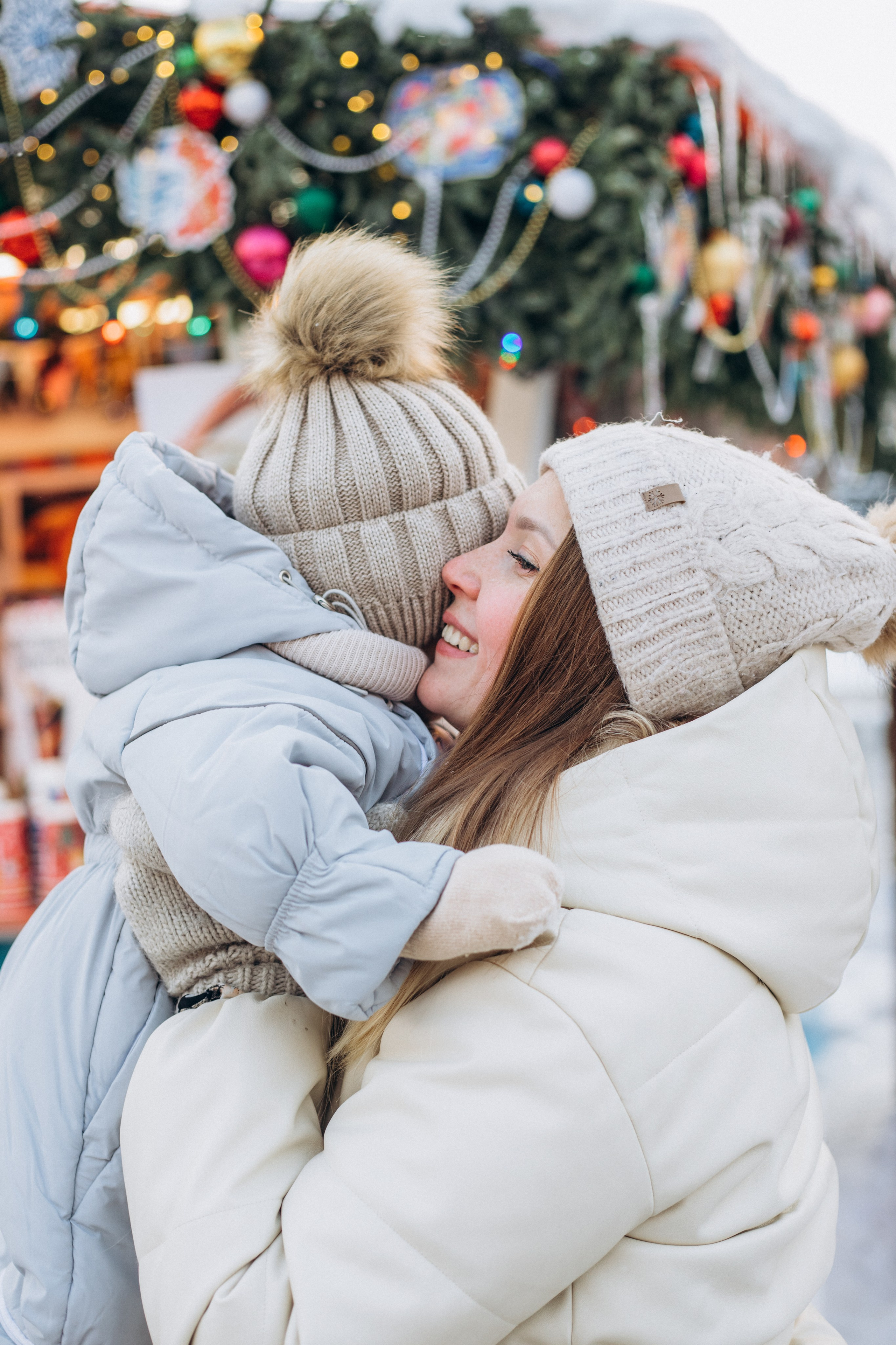 Семейная. Женский и семейный фотограф в Москве Лисовская Юлия