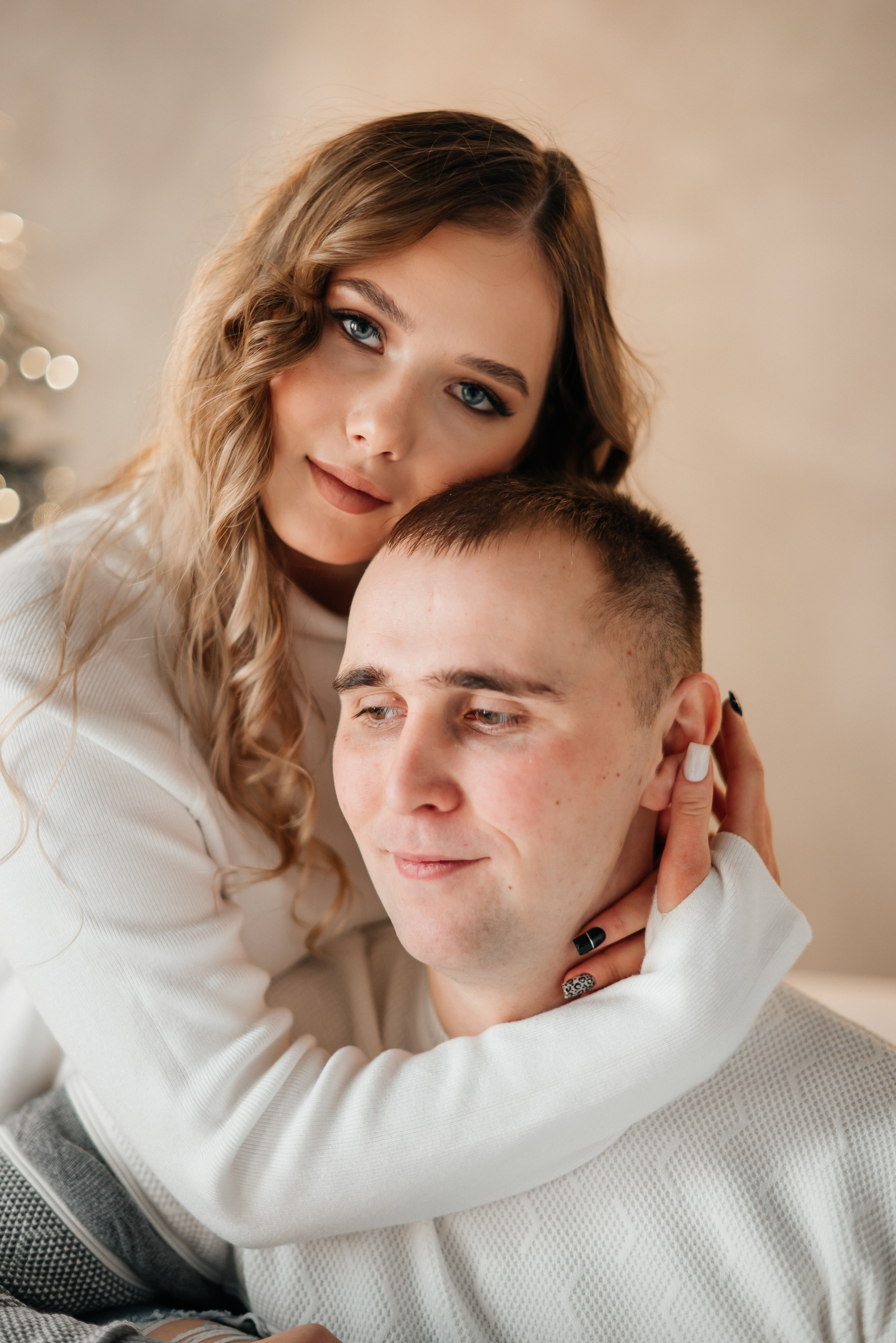 П&Н. Свадебный фотограф