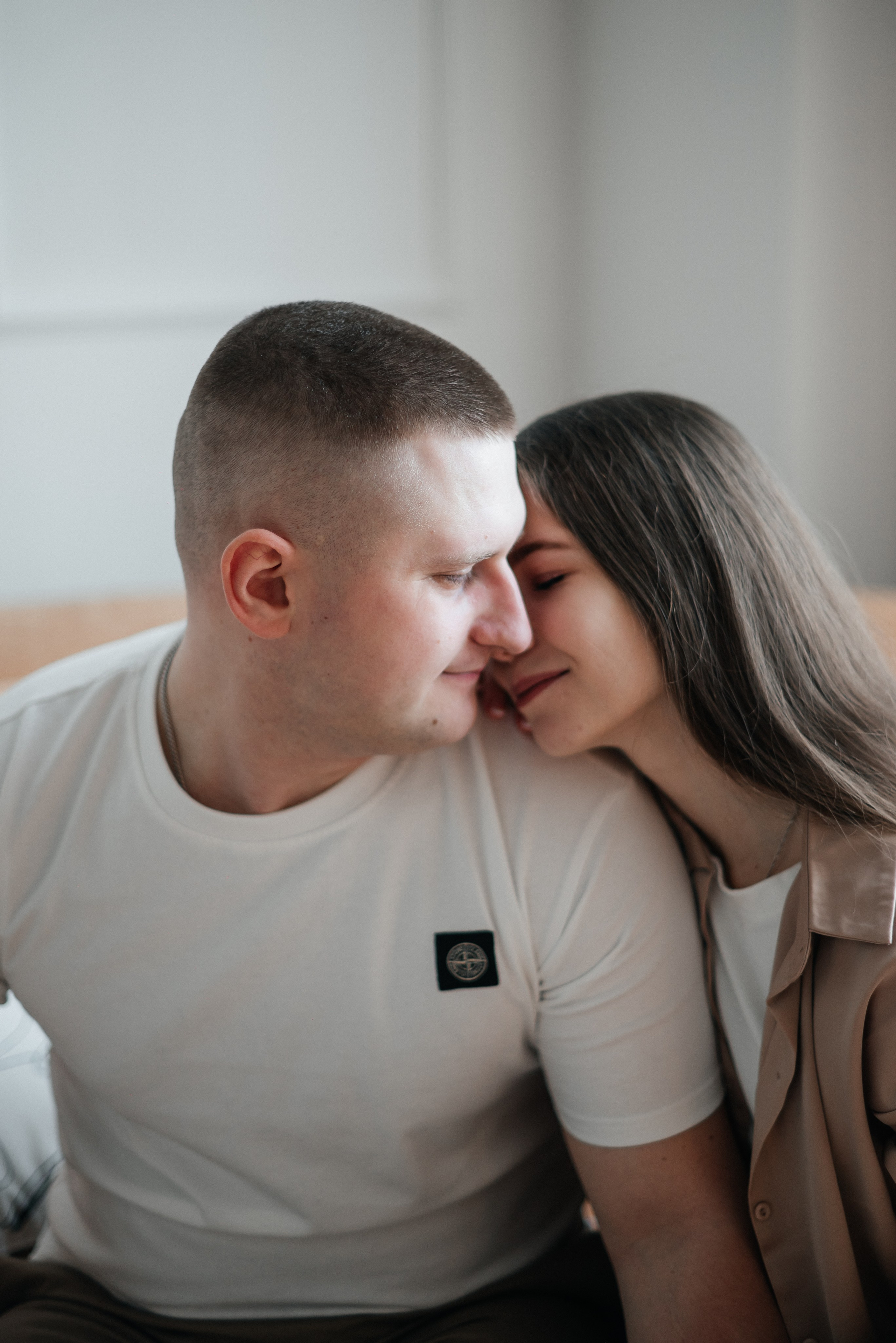 Вдохновение. Свадебный фотограф