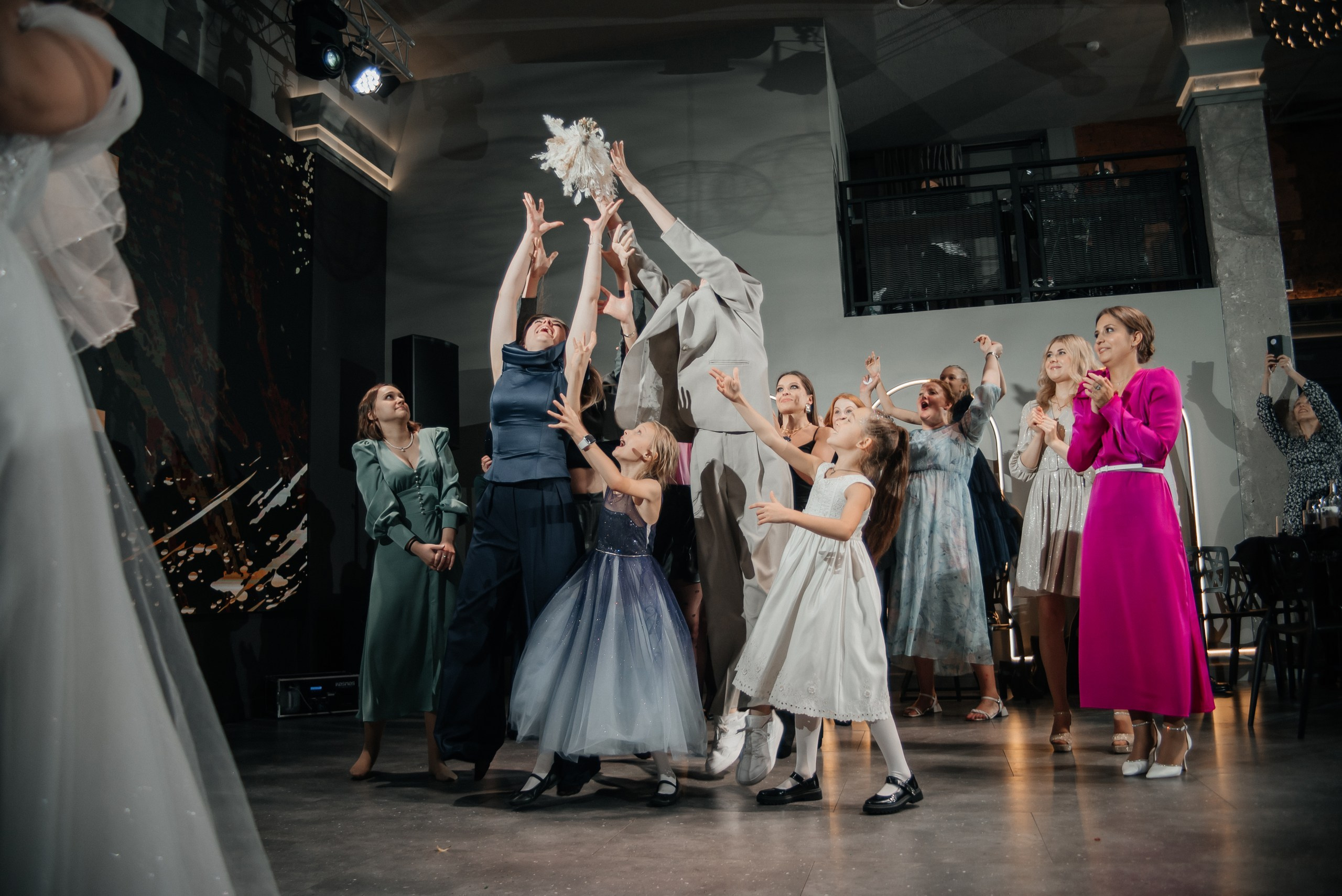 Алексей и Елизавета. Свадебный фотограф