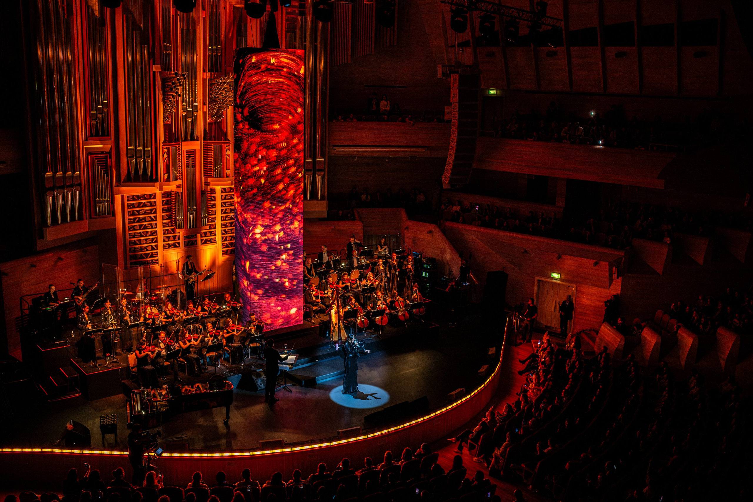 ALSOU / 2024. OOPS TEAM