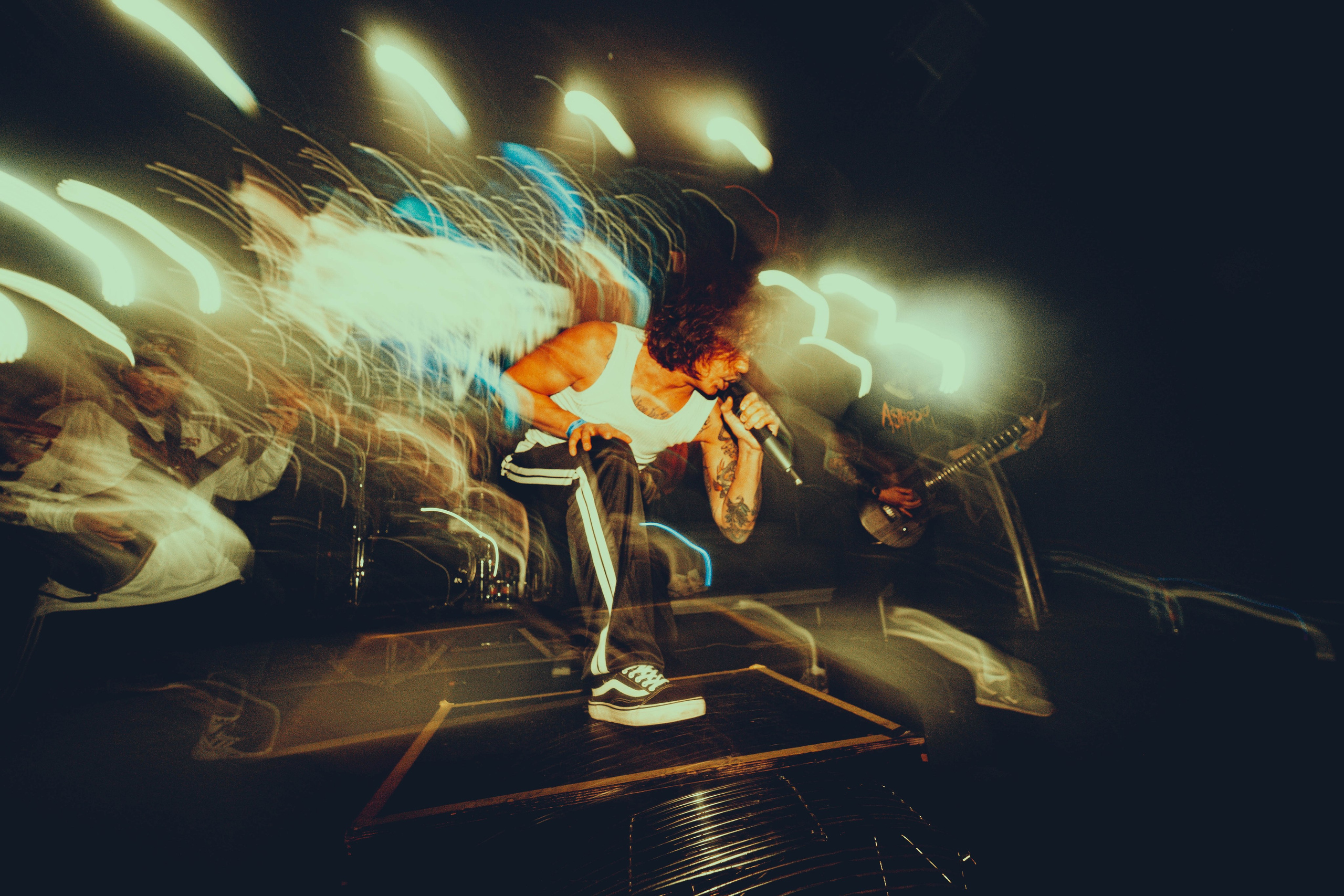 The Korea 16.05.2025. Фотограф Дядя Сник