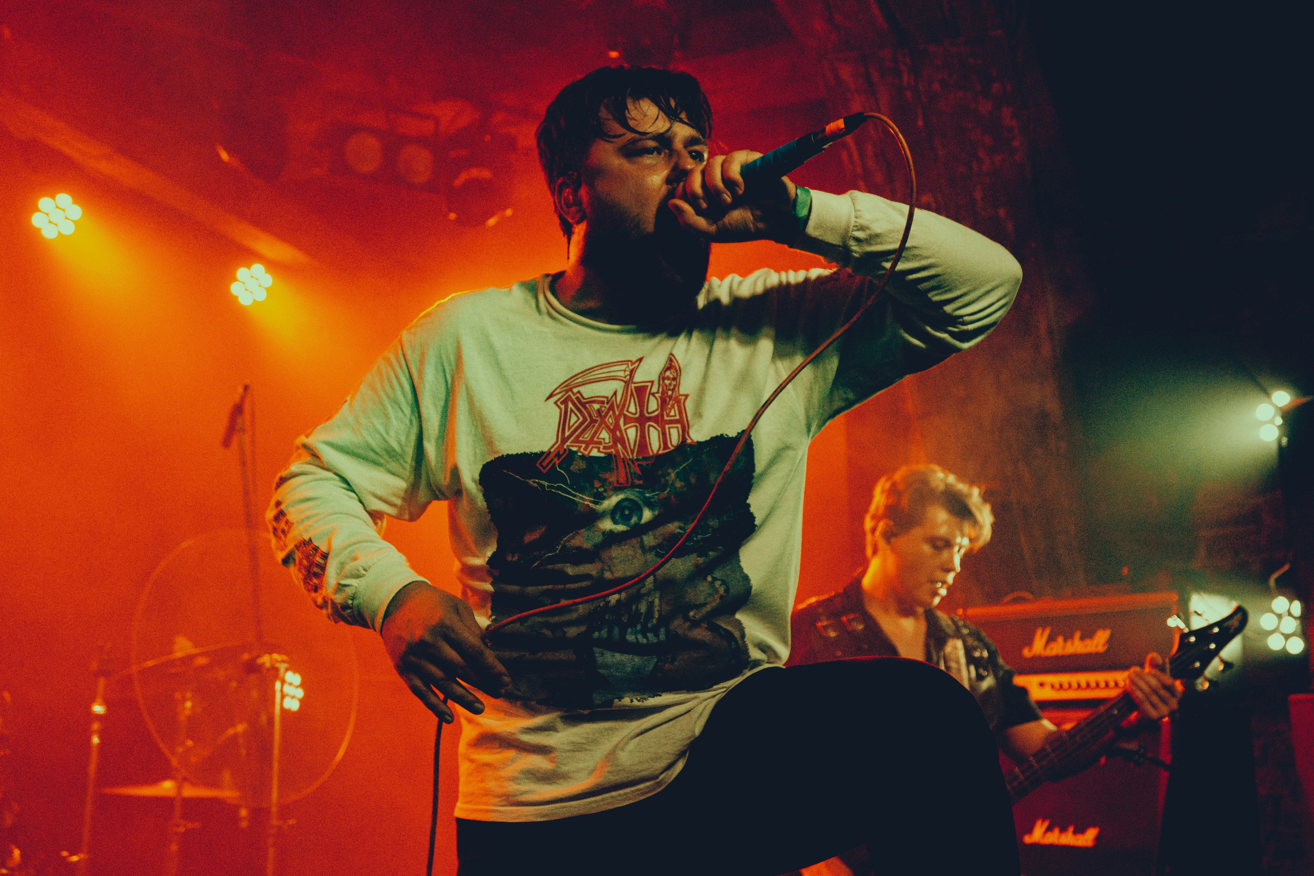 Bite the goat 14.06.2025. Фотограф Дядя Сник