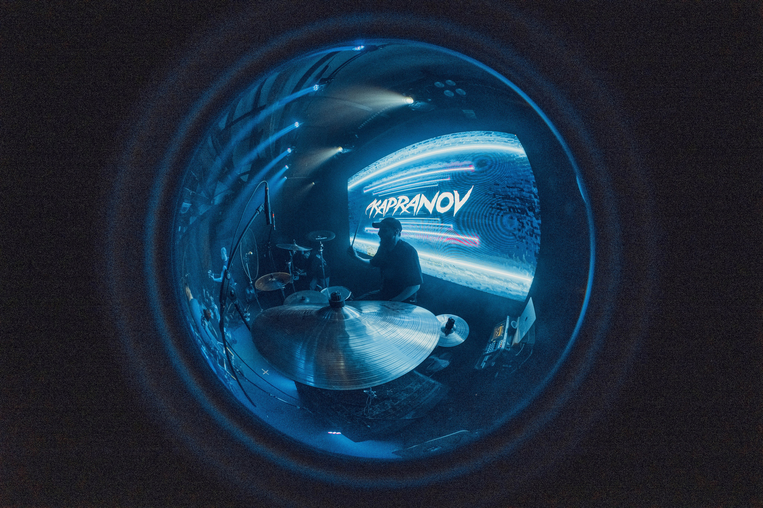 Kapranov 13.04.2025. Фотограф Дядя Сник