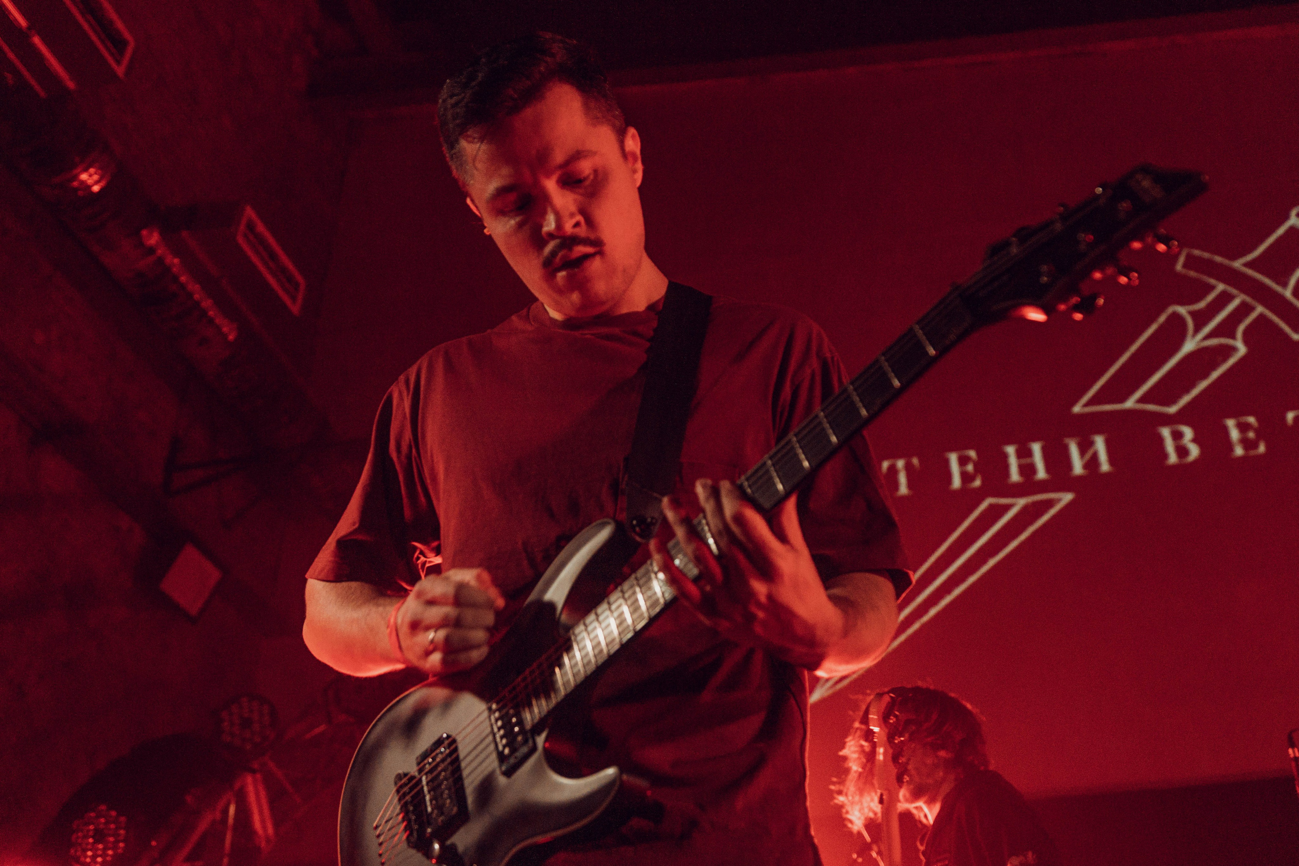 В тени ветров 12.01.2024. Фотограф Дядя Сник