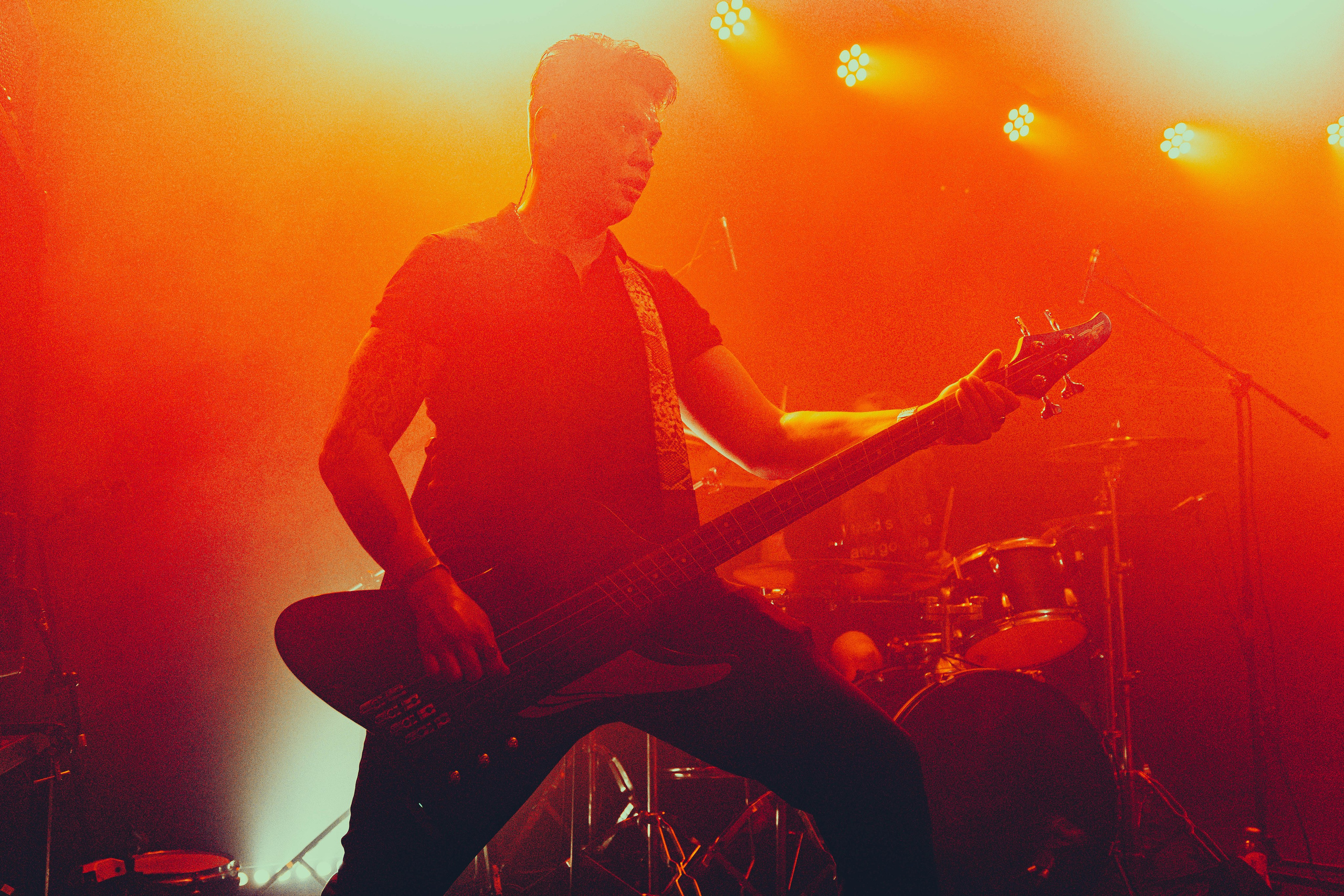 Bite the goat 17.08.2025. Фотограф Дядя Сник