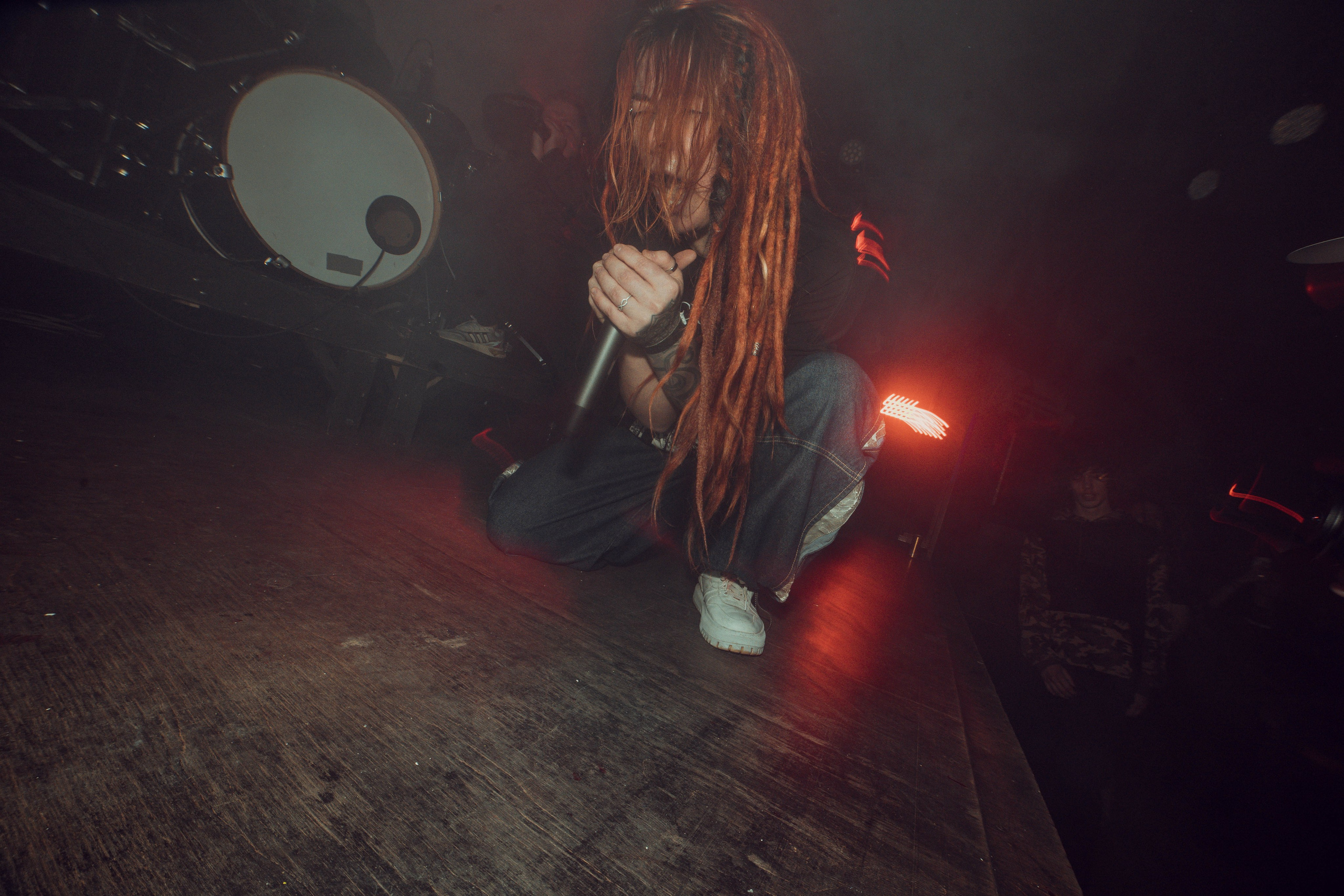 Blackpyres 20.01.2024. Фотограф Дядя Сник