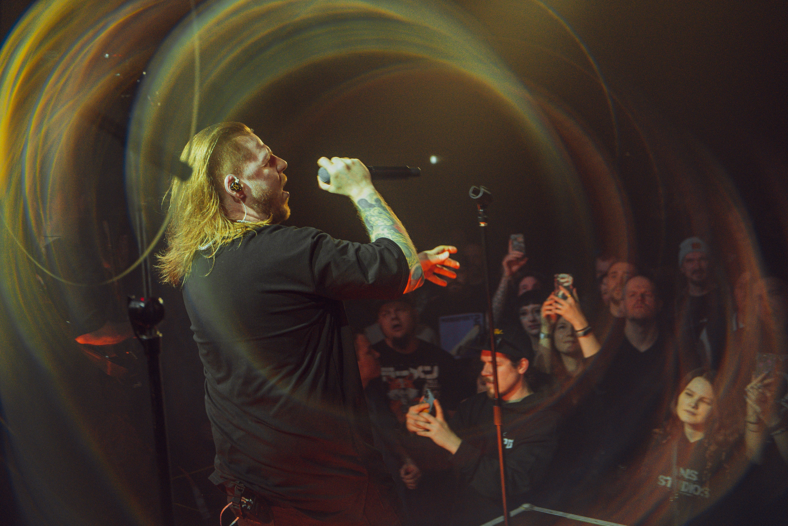 Kapranov 13.04.2025. Фотограф Дядя Сник