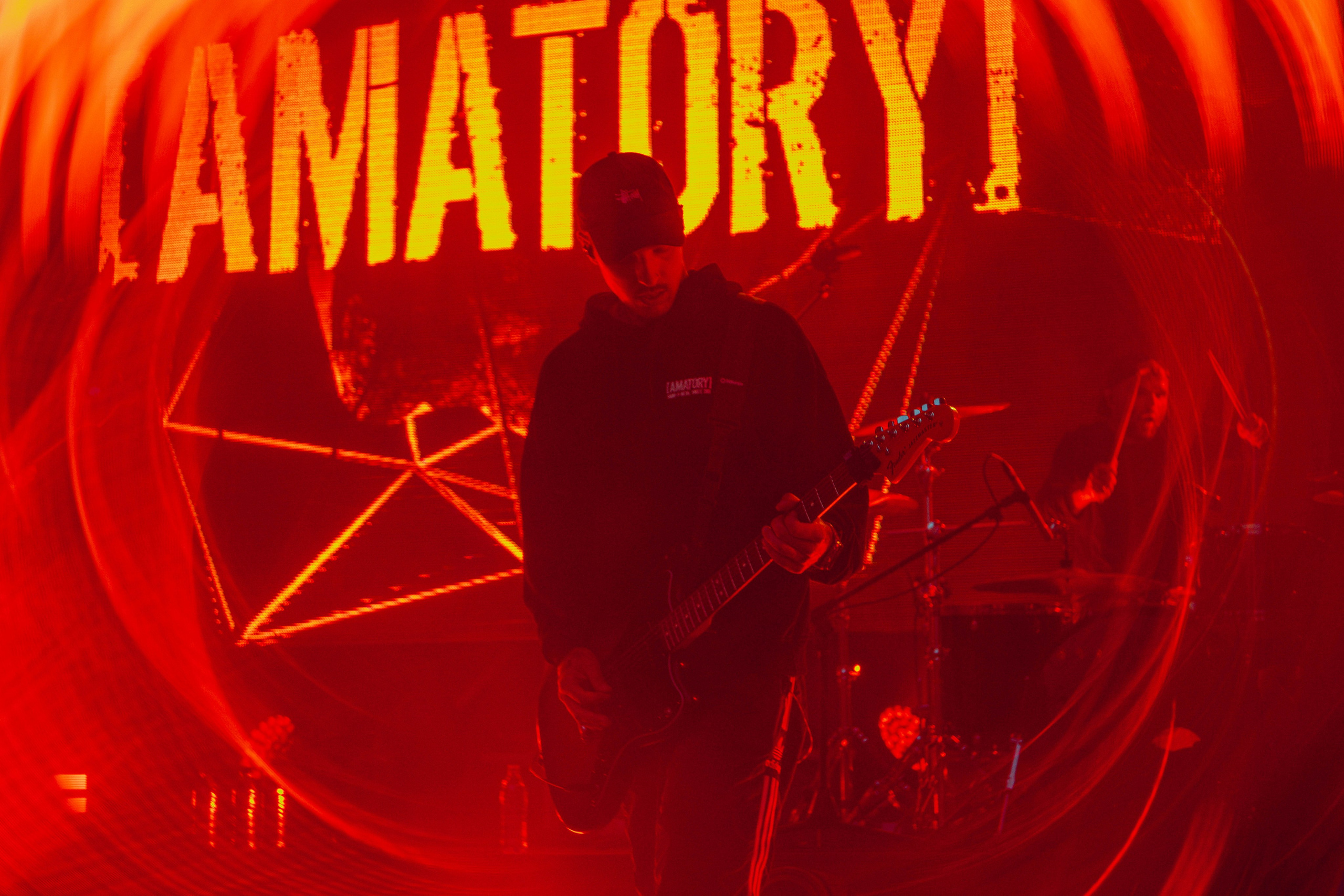 Amatory 15.07.2025. Фотограф Дядя Сник