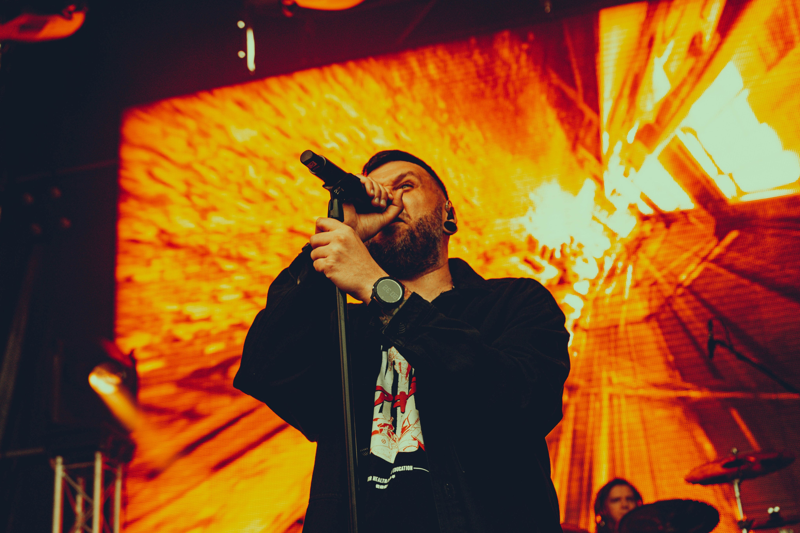 Stigmata 30.05.2025. Фотограф Дядя Сник