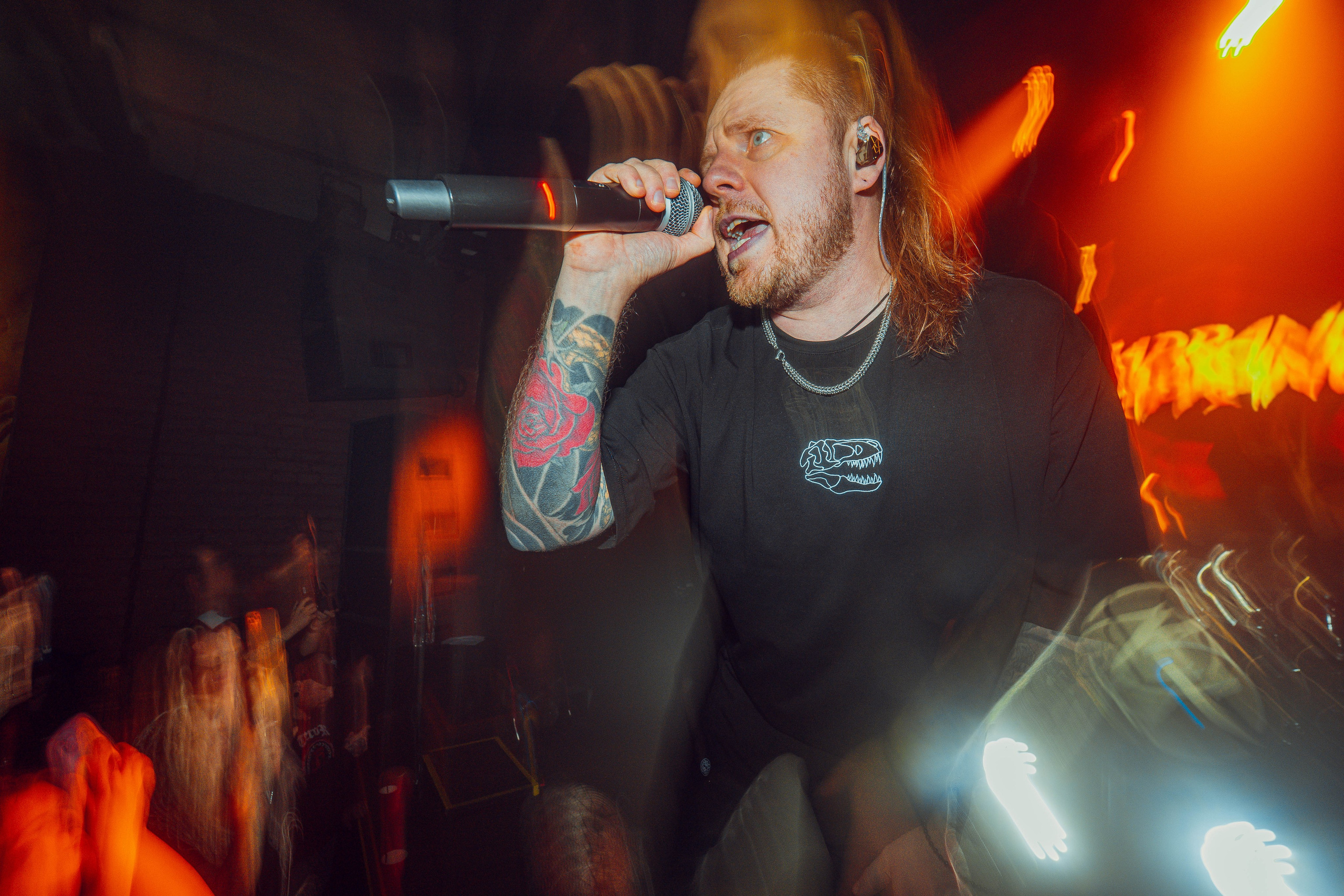 Kapranov 13.04.2025. Фотограф Дядя Сник