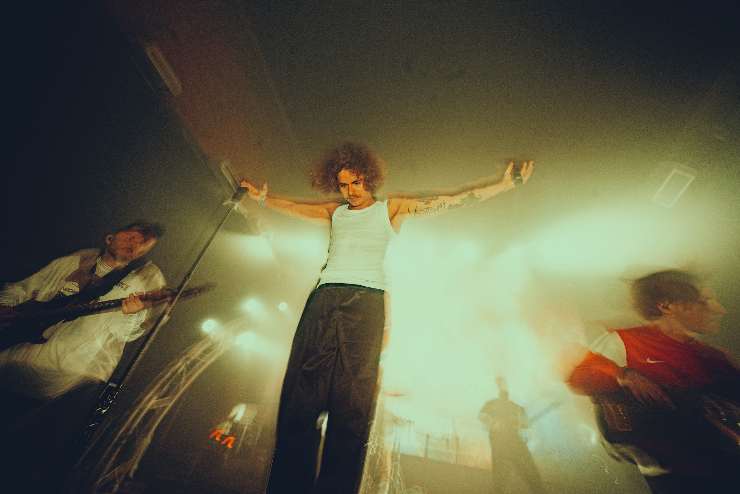 The Korea 16.05.2025. Фотограф Дядя Сник