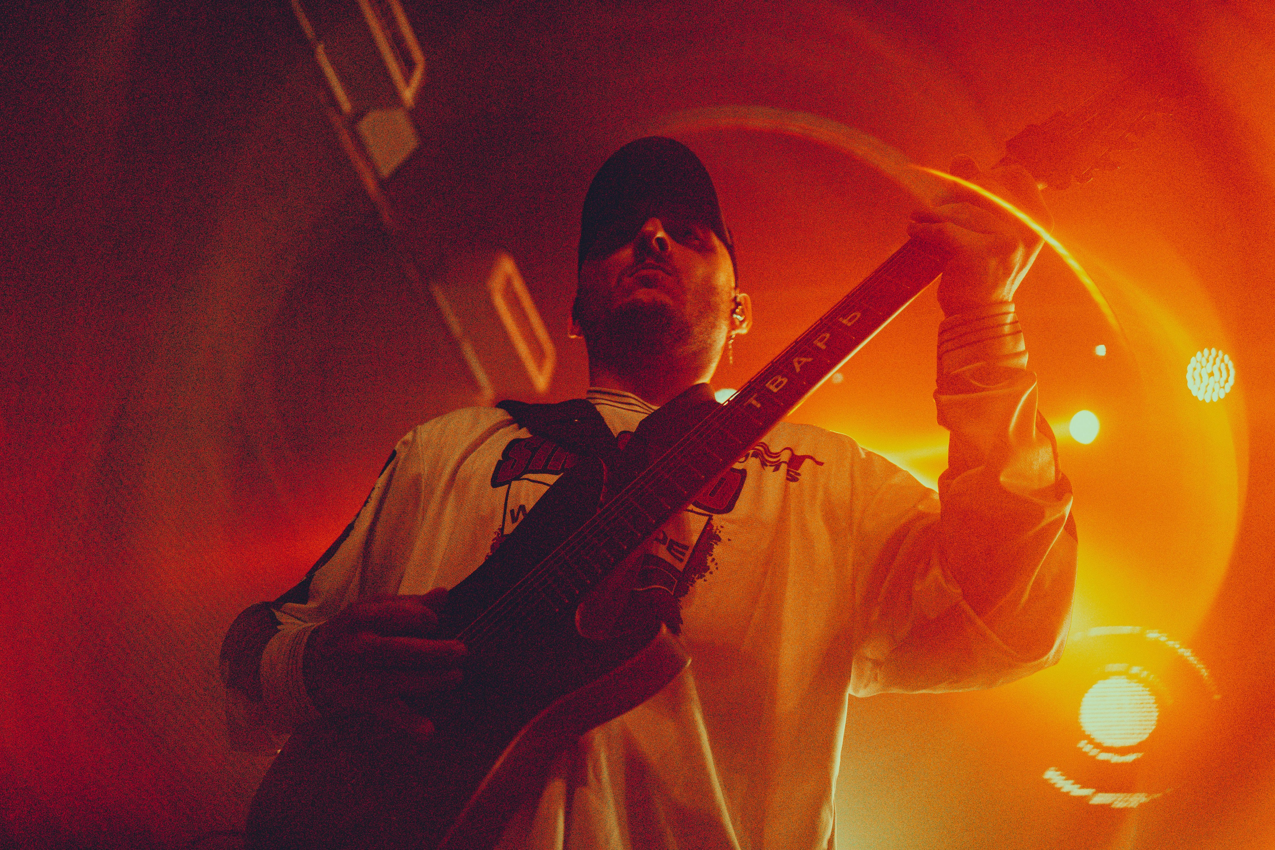 The Korea 16.05.2025. Фотограф Дядя Сник