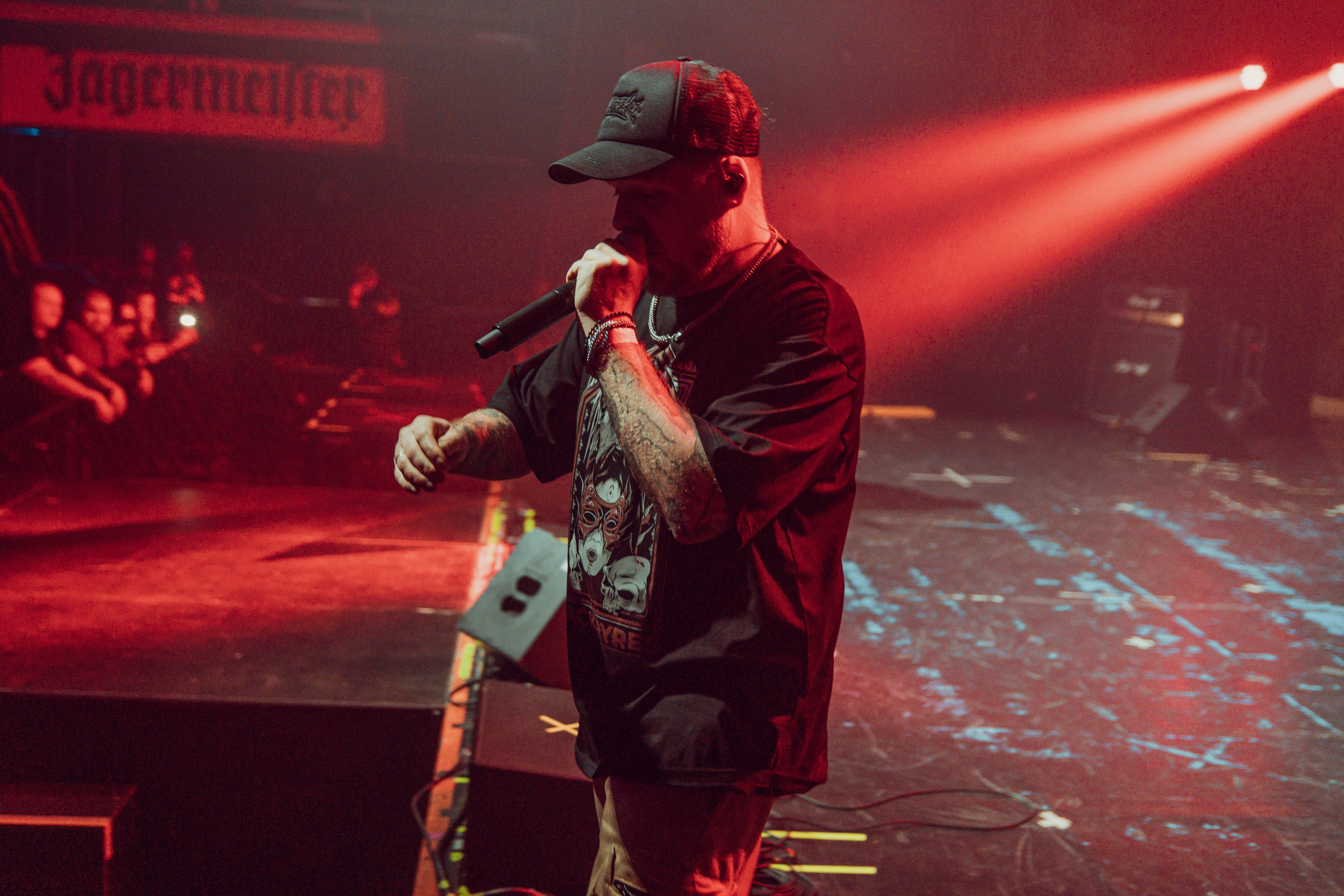 Blackpyres 10.05.2024. Фотограф Дядя Сник