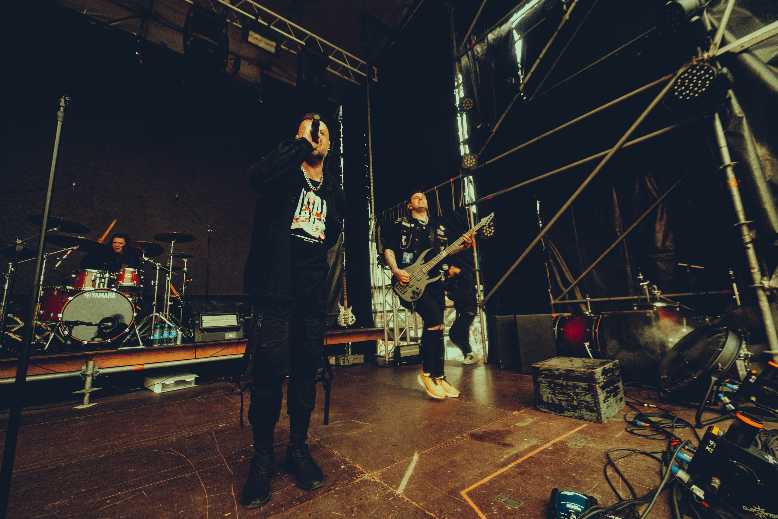 Stigmata 30.05.2025. Фотограф Дядя Сник