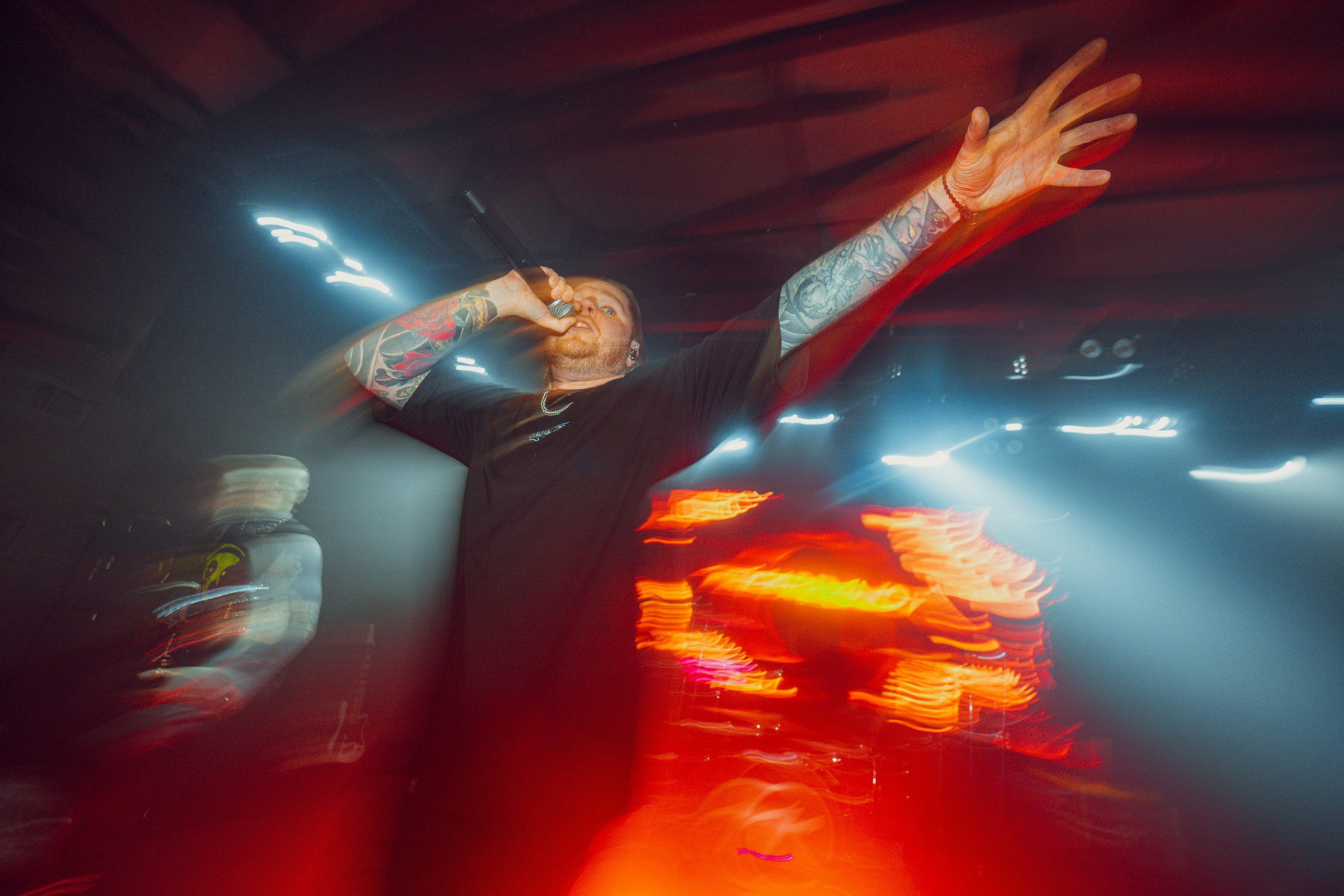 Kapranov 13.04.2025. Фотограф Дядя Сник