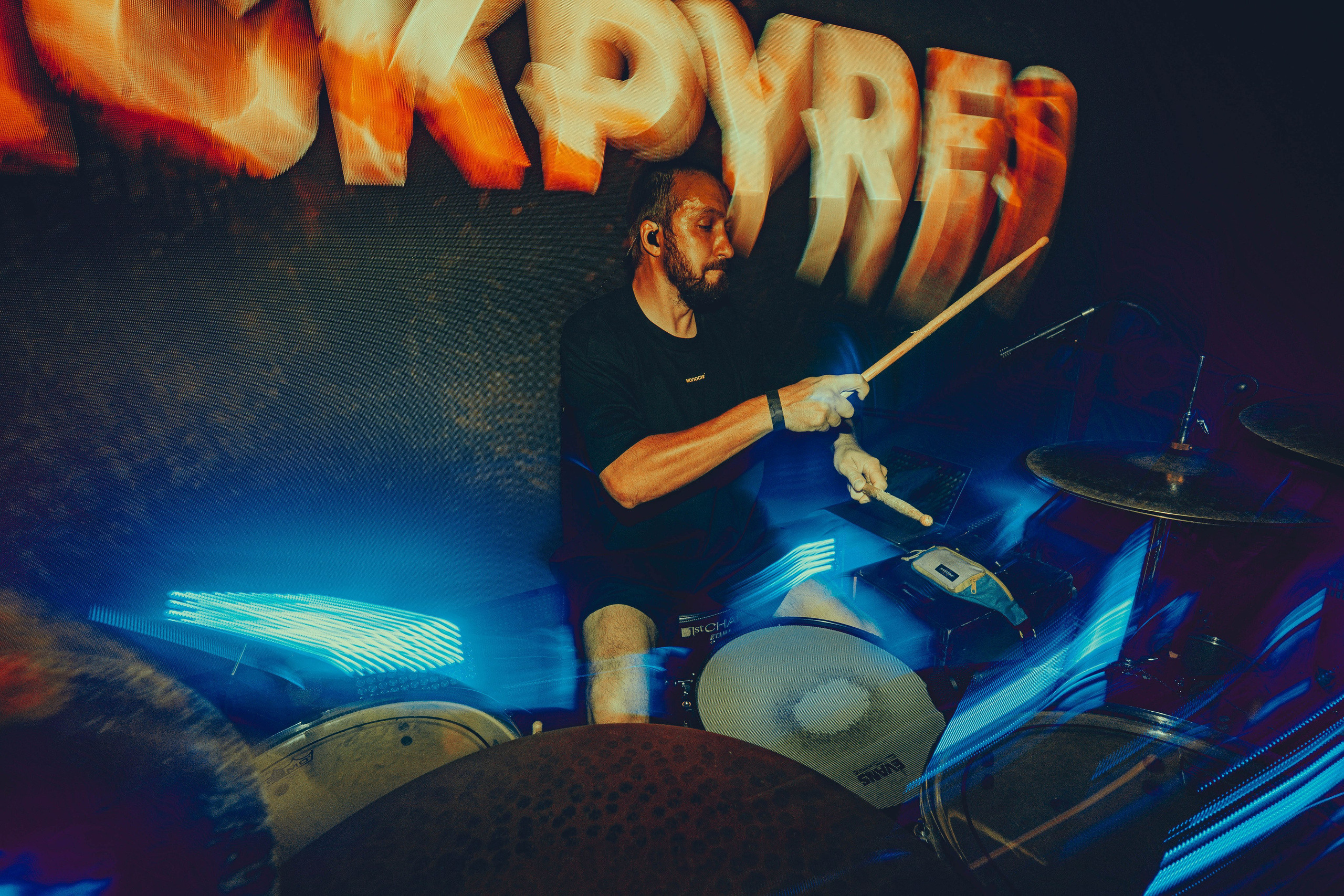 Blackpyres 12.09.2025. Фотограф Дядя Сник