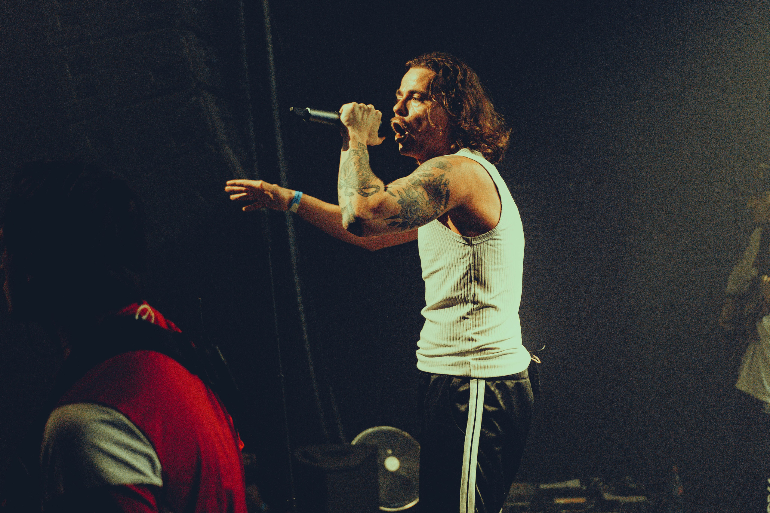 The Korea 16.05.2025. Фотограф Дядя Сник