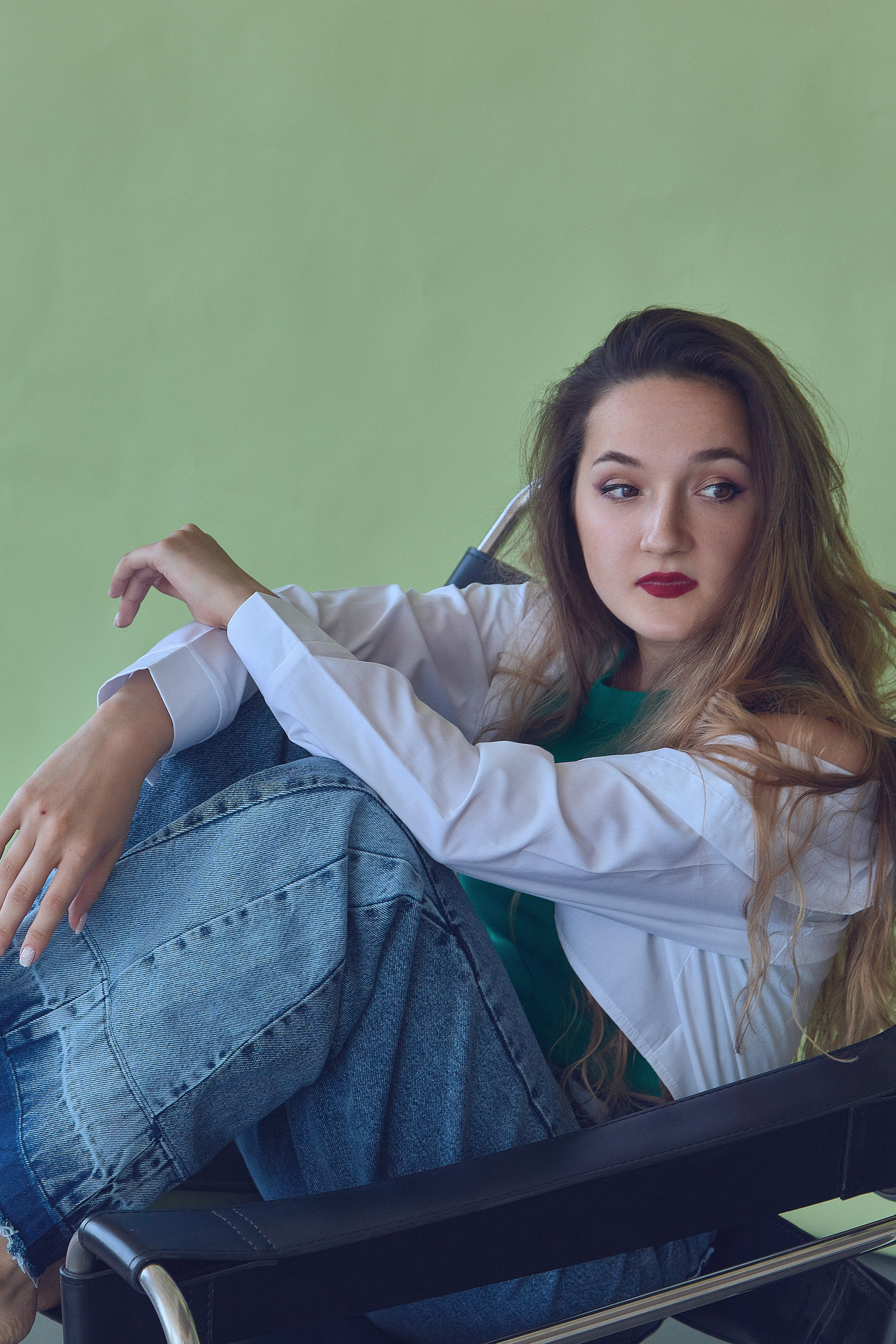 Актерское портфолио Краснодар. Фотограф Руслан Потапов в Краснодаре