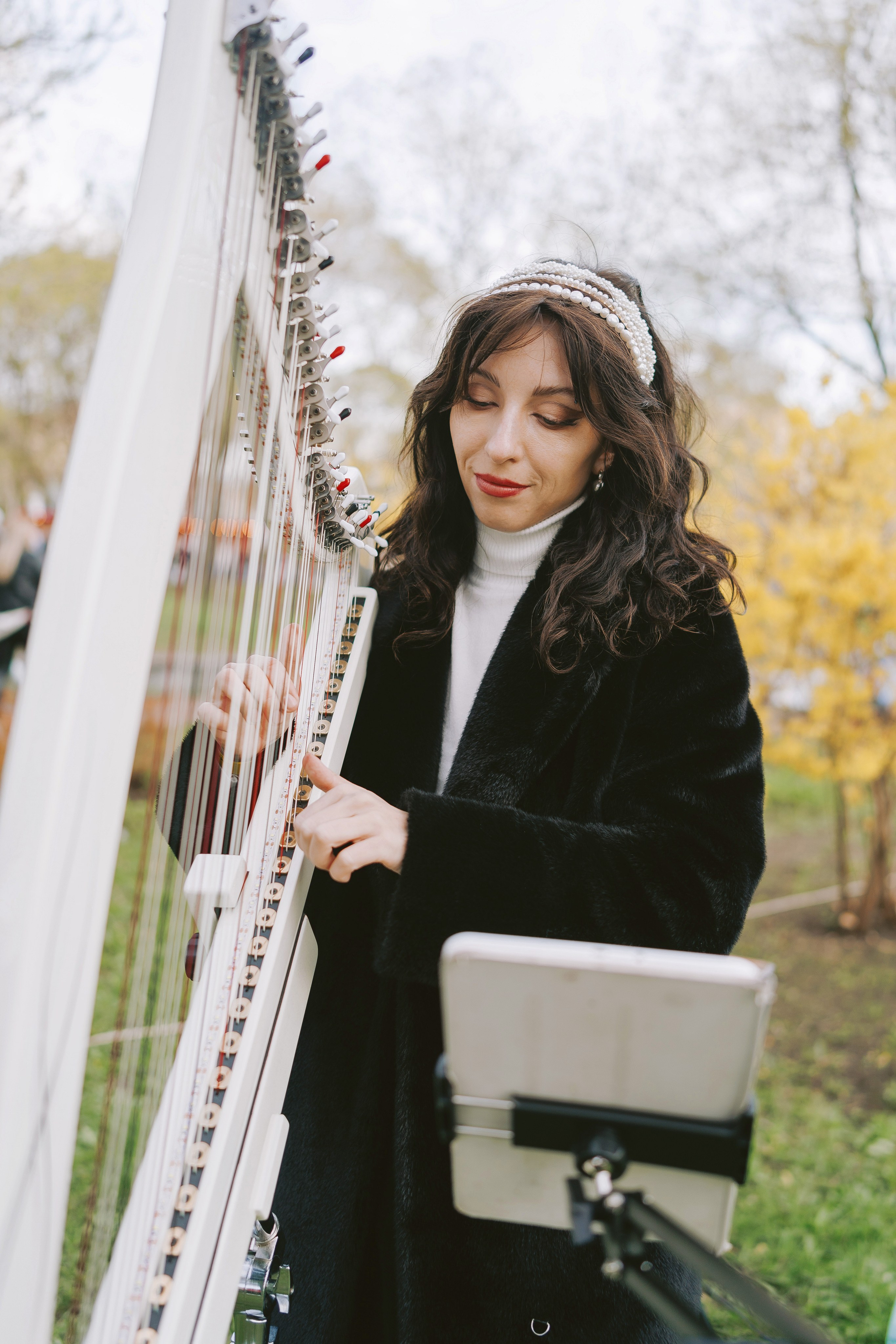 Dream Fest. Photographer Natalia Baranova