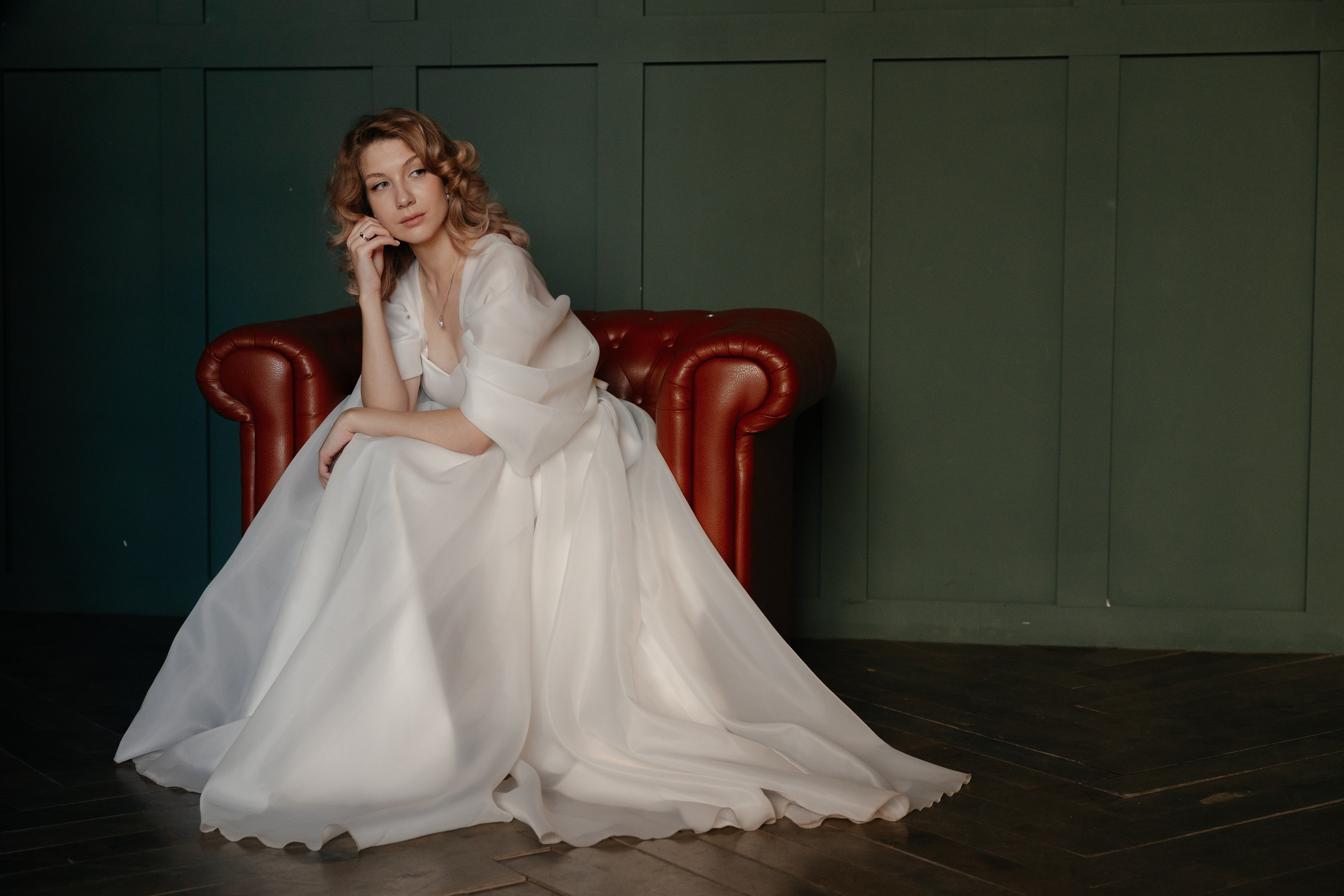 Свадебное портфолио. Фотограф Сергей Ловырев