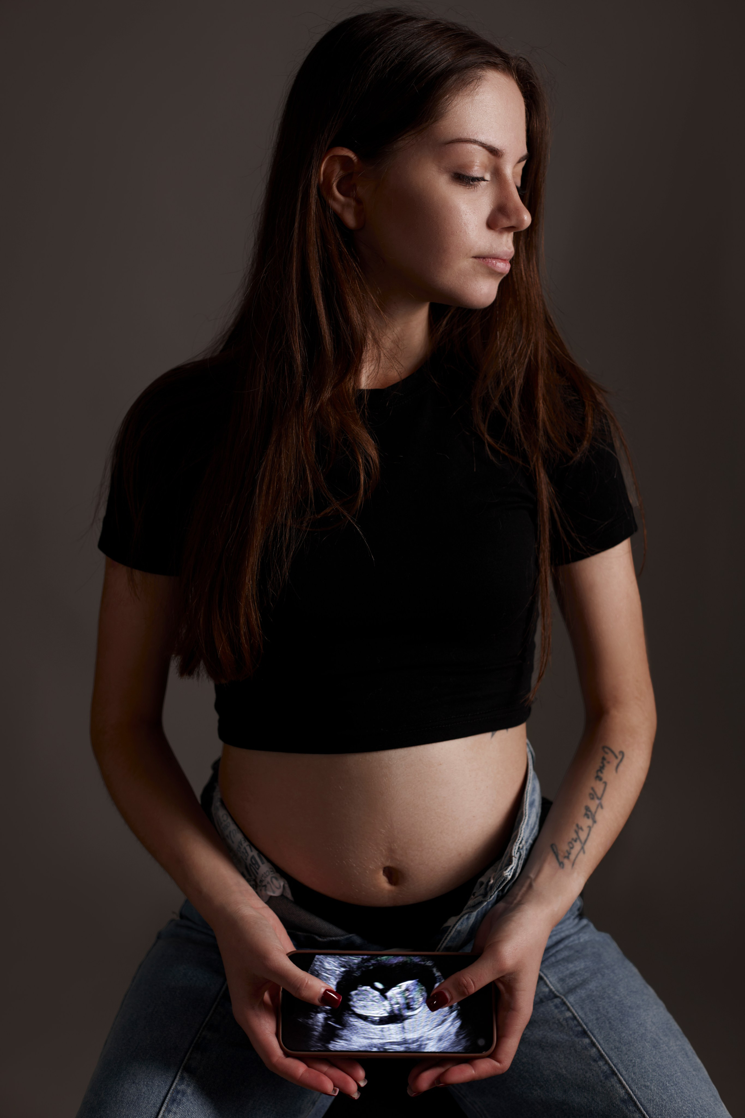 В ожидании. Главная