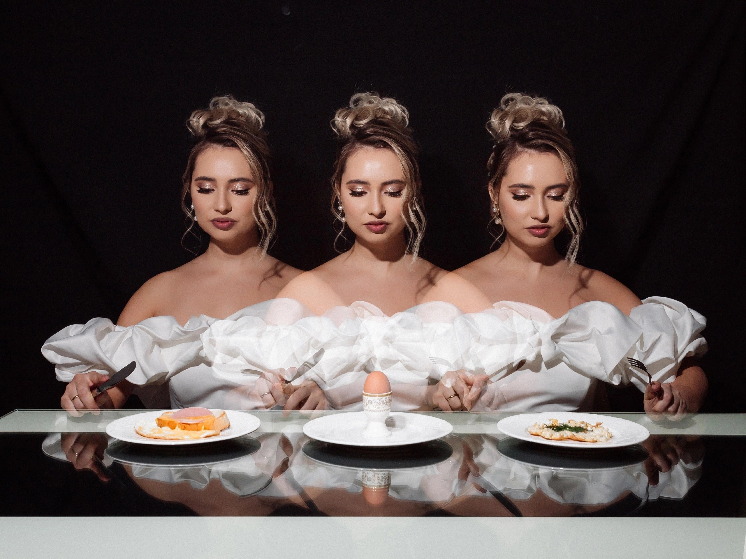 Игра света и тени. Фотограф в г. Октябрьский (Башкортостан) Елена Вотинцева