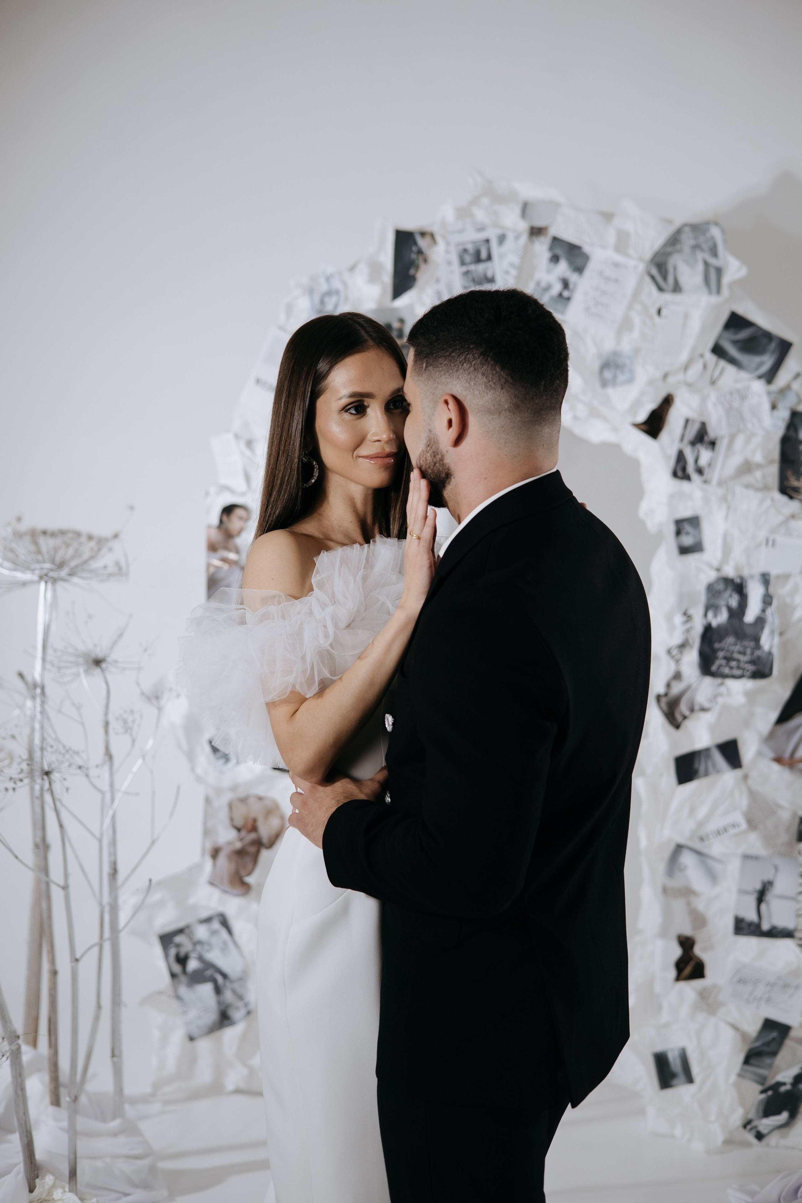 BORSHEVIK. Фотограф Элла Ефимова