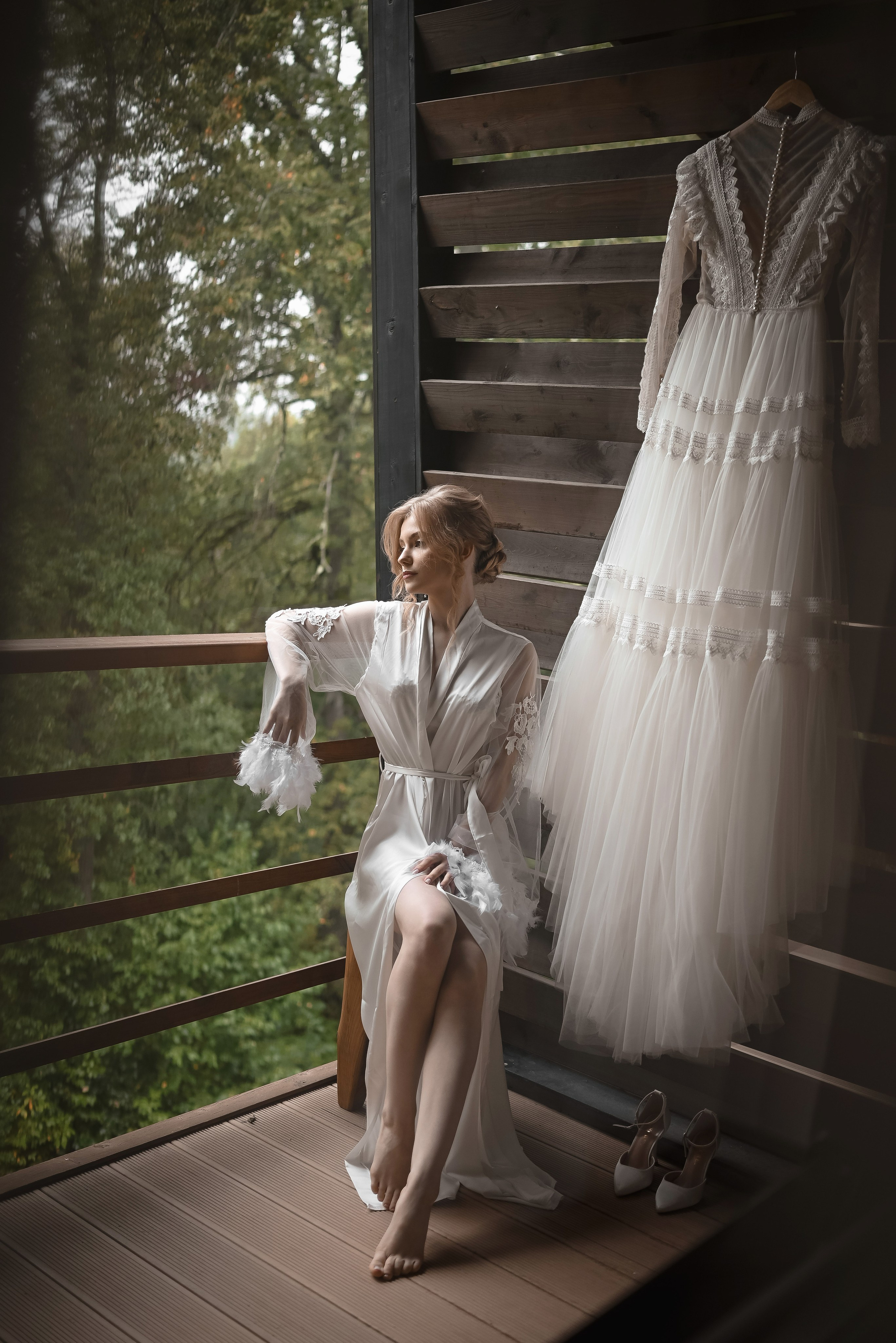 Никита и Дарья. Свадебный и портретный фотограф