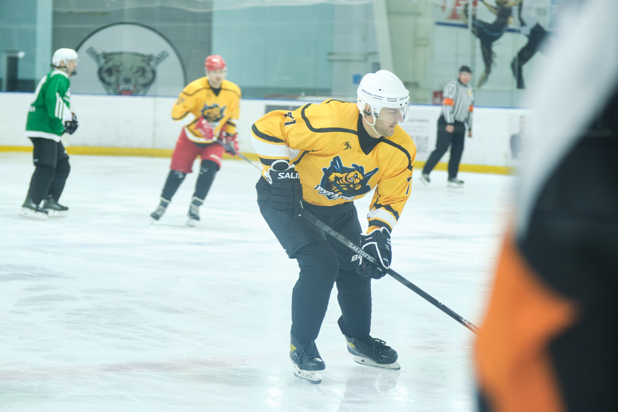 РУСАГРО. Организация фото/видео съемки, Москва