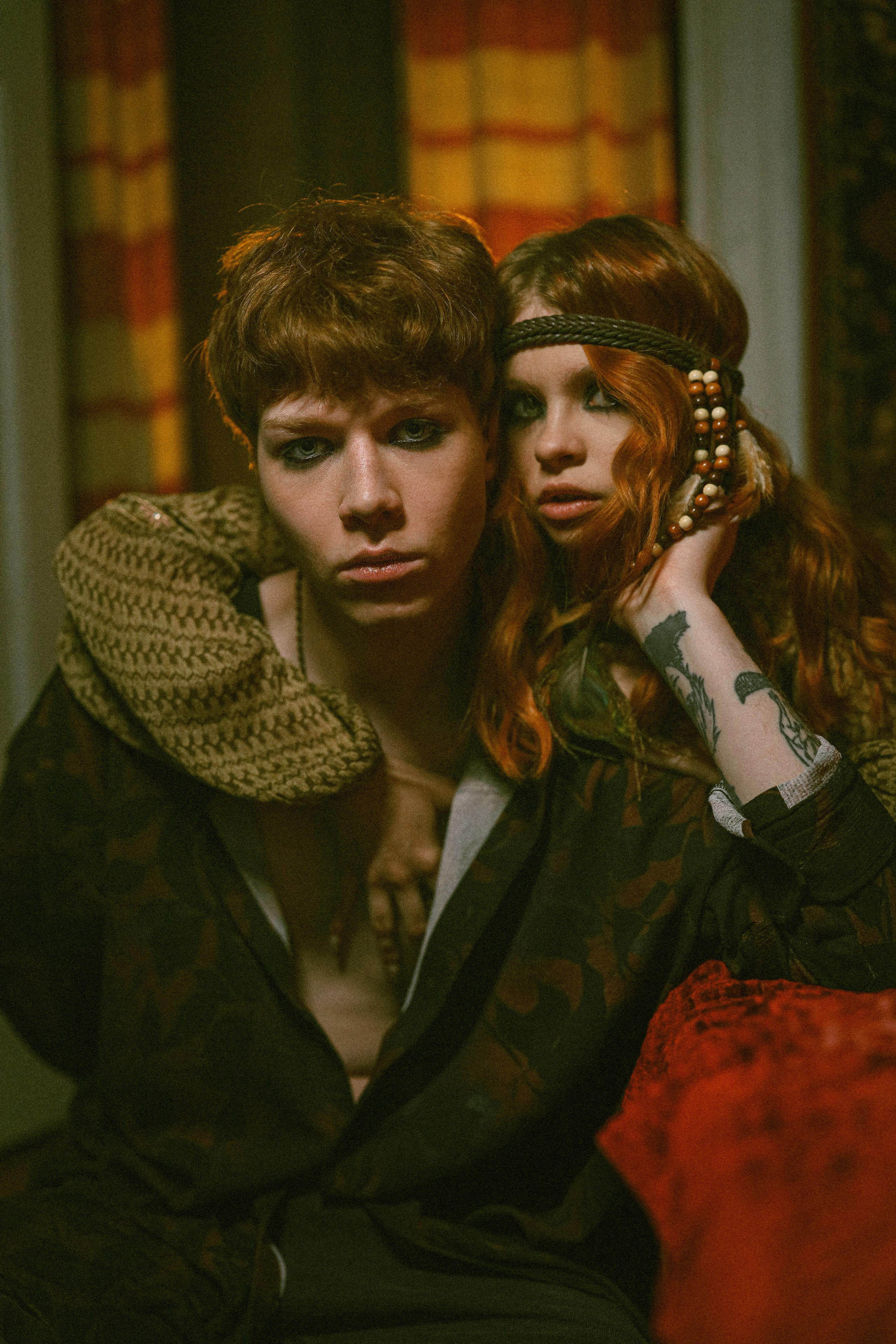 Хиппи Love — story. Свадебный и семейный фотограф в Абхазии Жанна Соснина