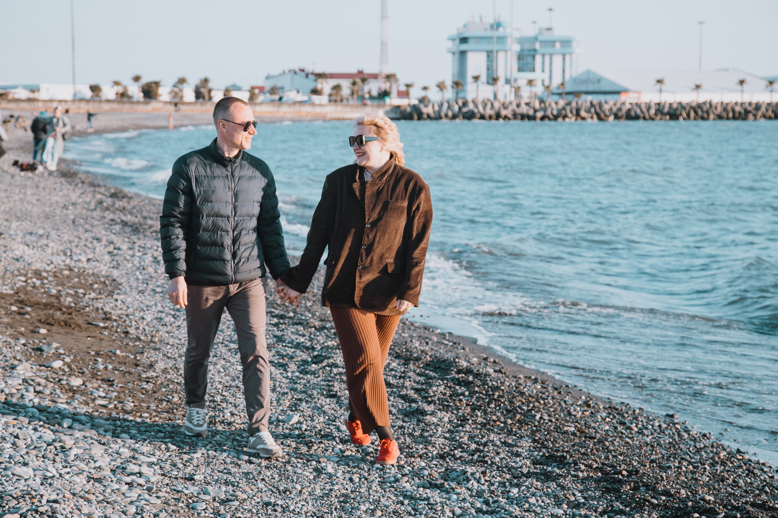 Фотограф Сочи, Адлер, Красная Поляна — Вероника Радченко