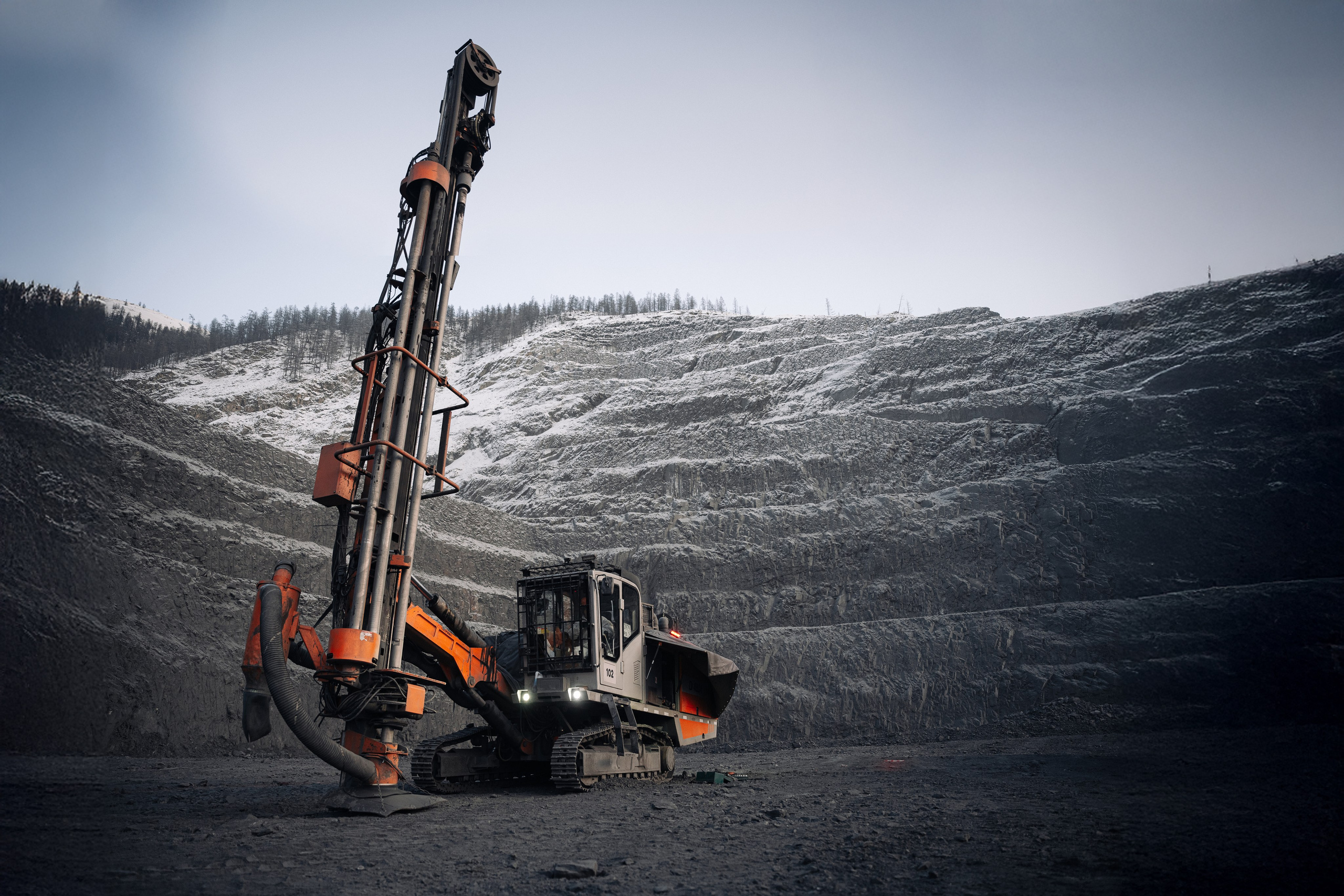 Промфото. Фотограф Анатолий Шестаков