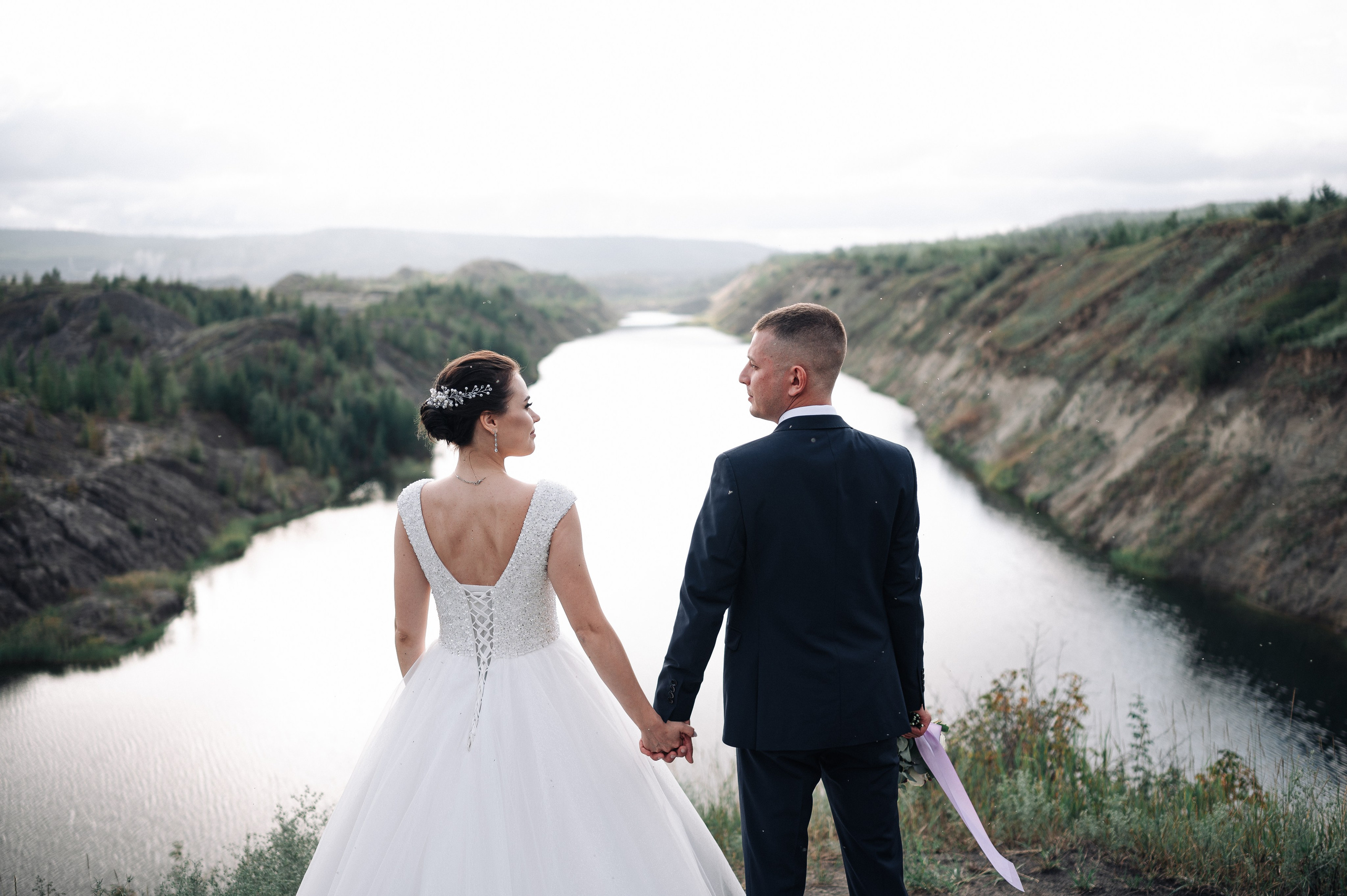 Лёша+Яна. Фотограф Анатолий Шестаков