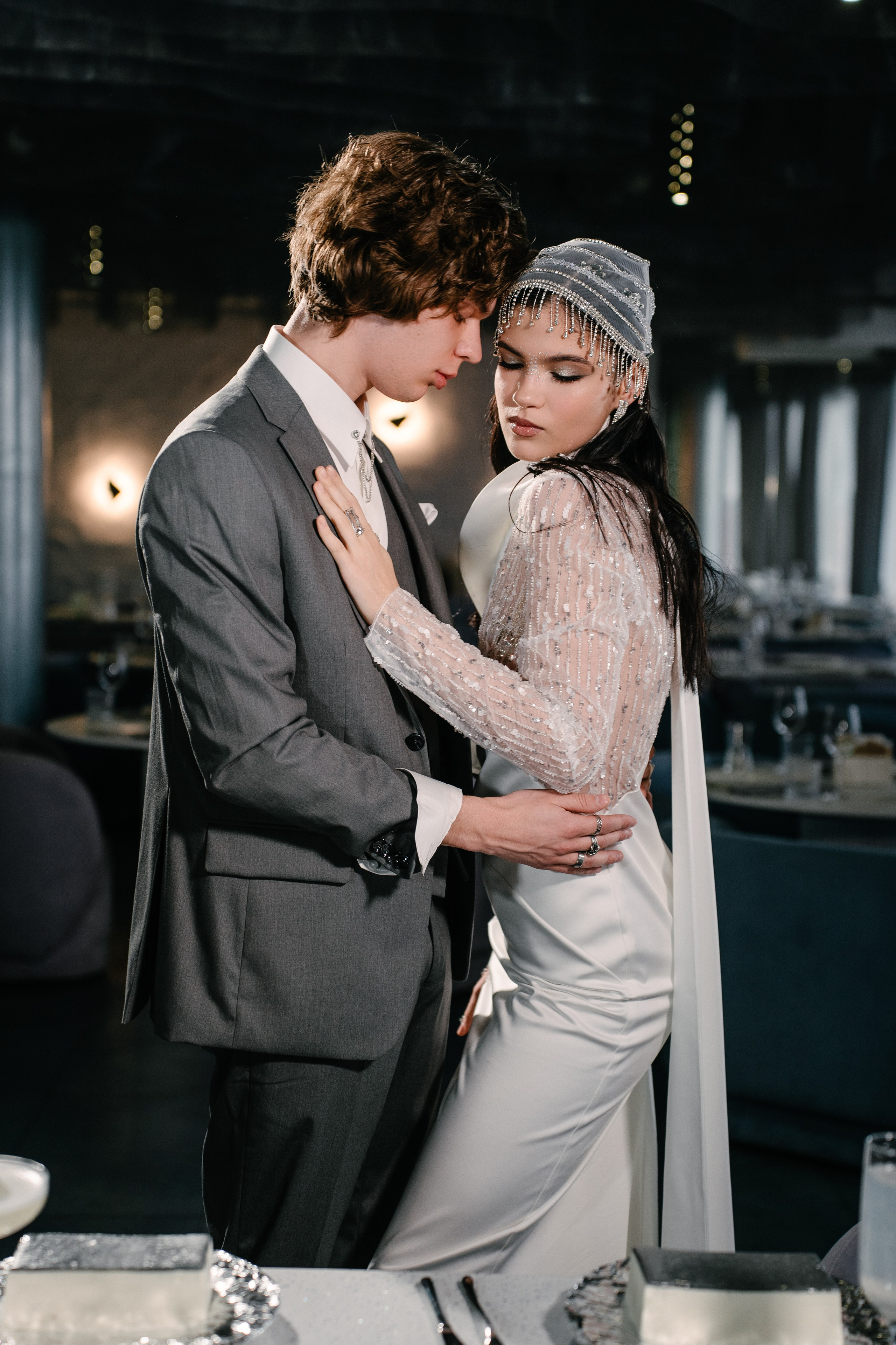 Валерия и Марк. Свадебный и семейный фотограф в Воронеже Анастасия Бойко