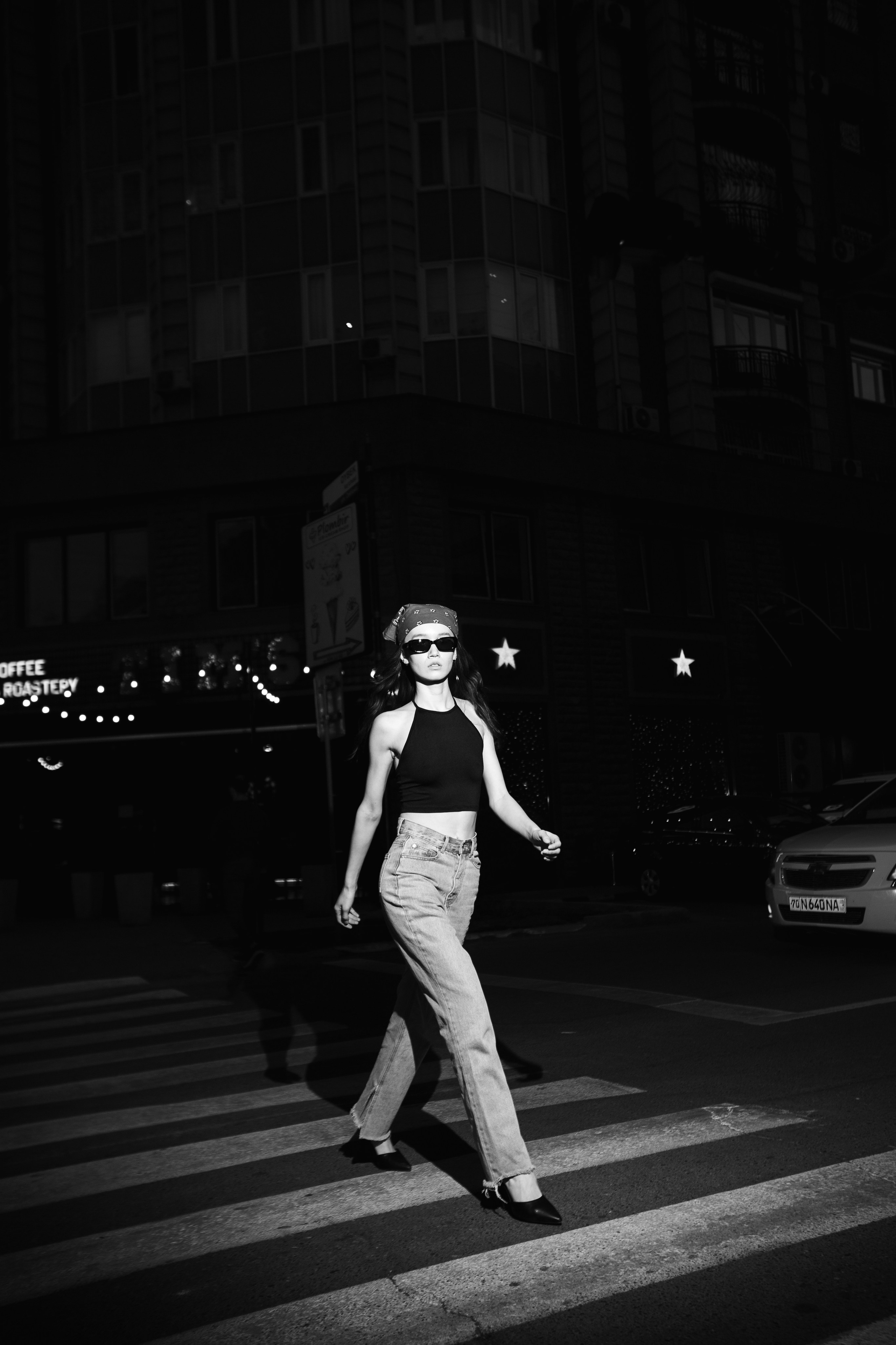 Жамиля. Евгений Матвеев — фотограф в Санкт-Петербурге