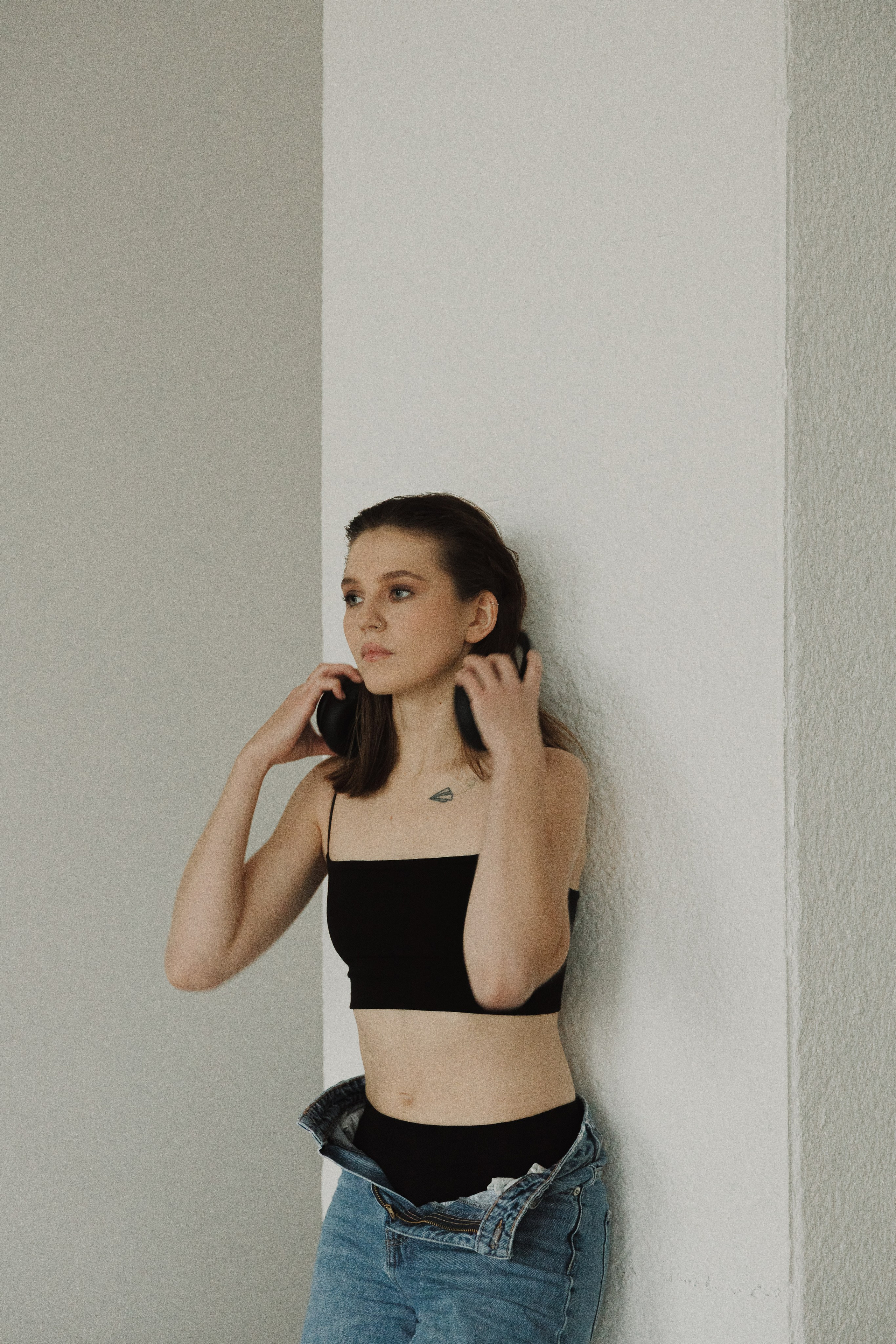 Таня. Фотограф в Самаре Юля Борщ