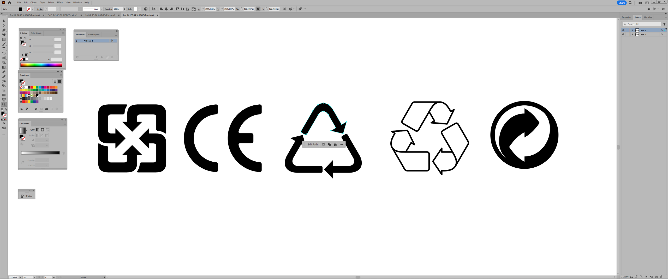 Cicadoidea. Concept & Industrial Design. Alexander Golubev