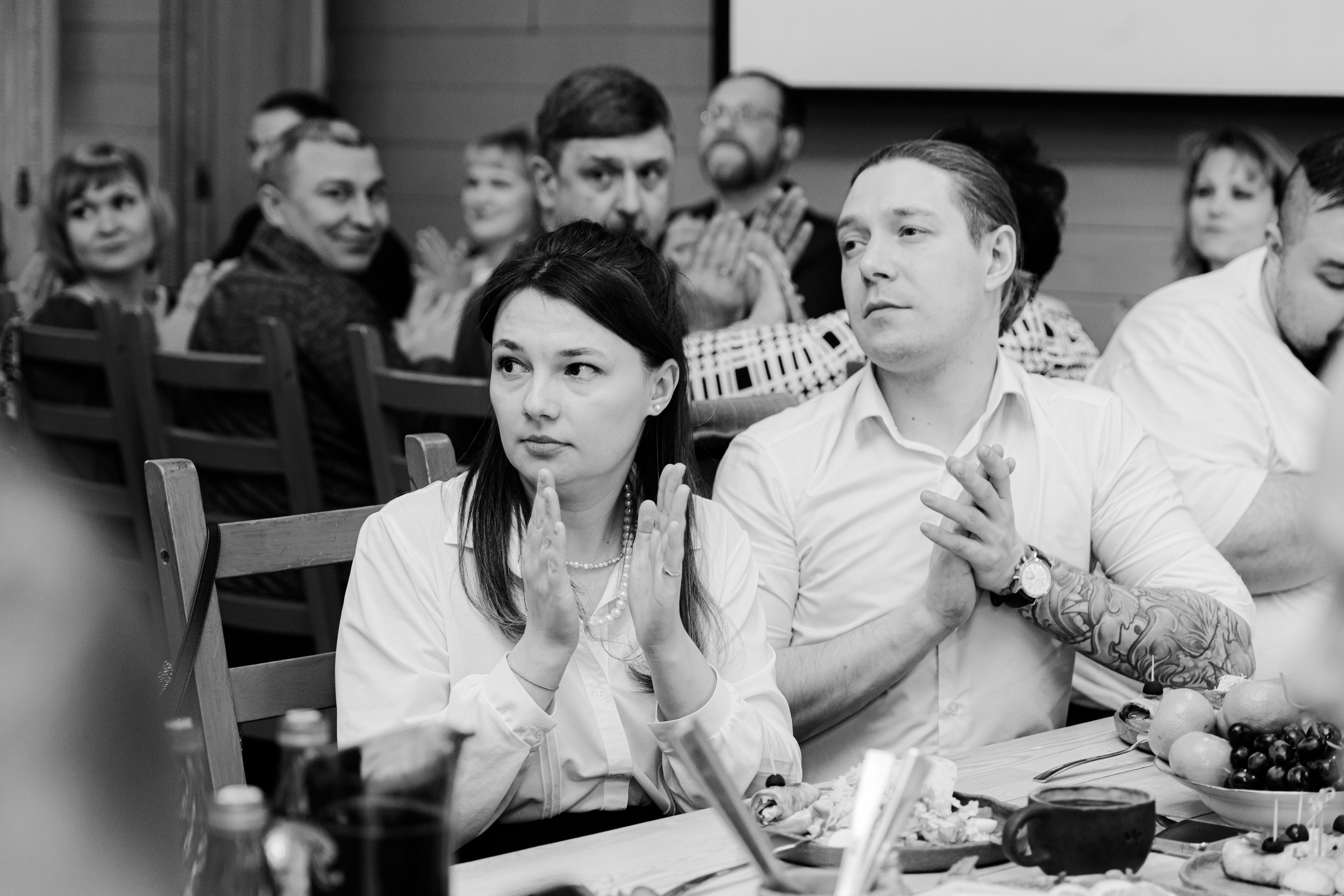 Свадебные воспоминания…. Фотограф Братск Юлий Дежин