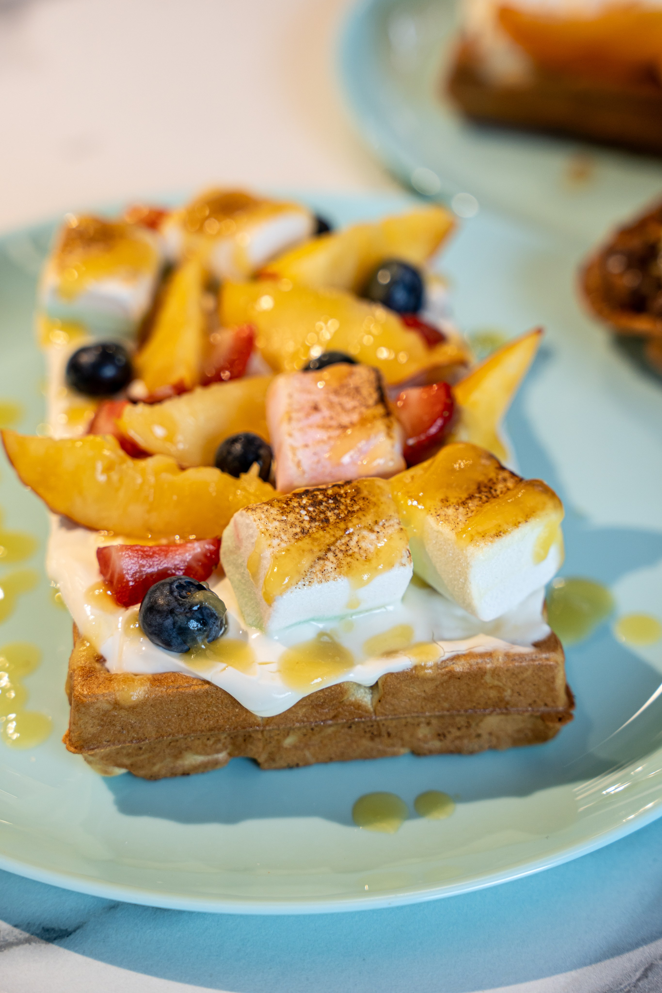 Pro Вафли фуд фото и видео. Шедевры для Вас! Фотограф и Видеограф в Краснодаре Пахиев Руслан