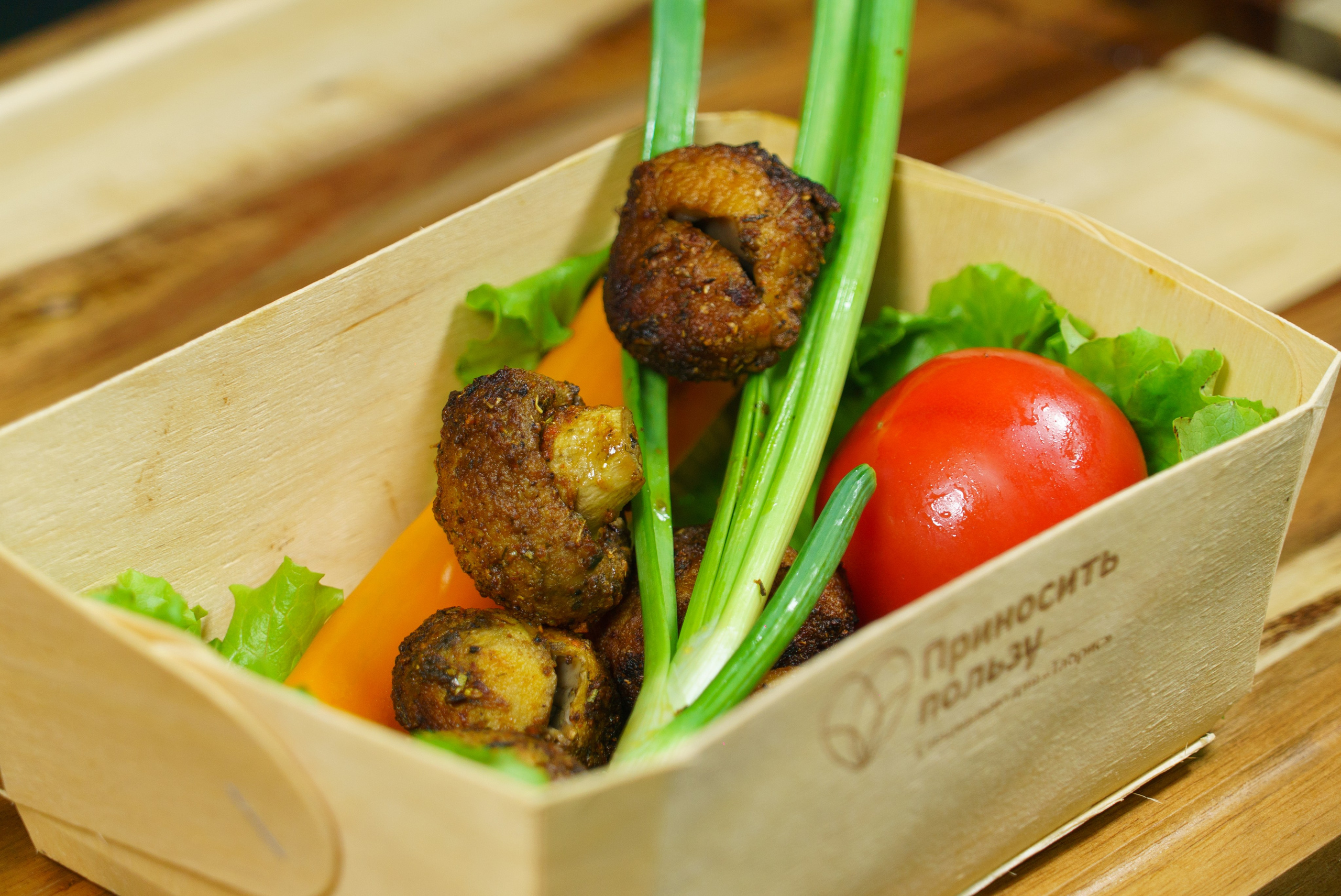 Фото и видео съемка фуд-фото для бизнеса. Ресторан быстрого питания. Шедевры для Вас! Фотограф и Видеограф в Краснодаре Пахиев Руслан