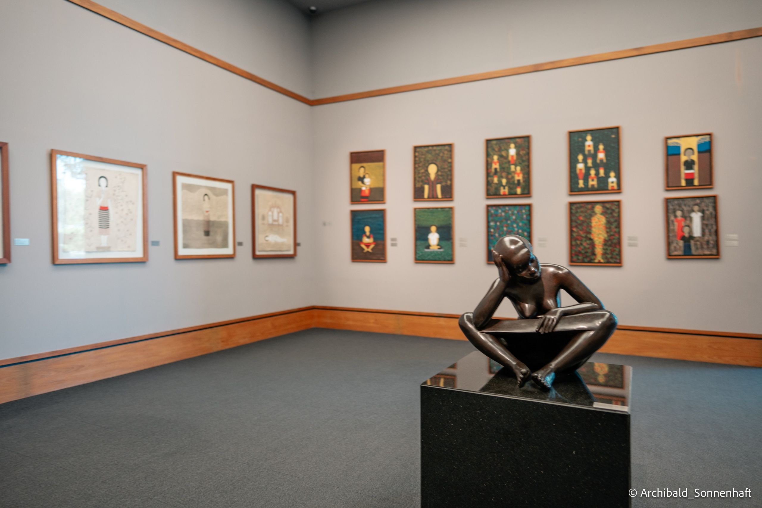 Couple of days in Thai. Photographer in Guangzhou, China. Archibald Sonnenhaft