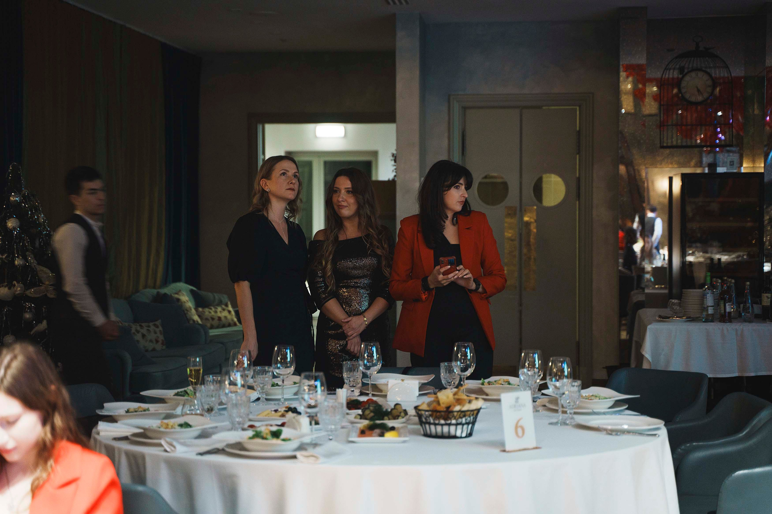 Адриана. Фотограф Казань