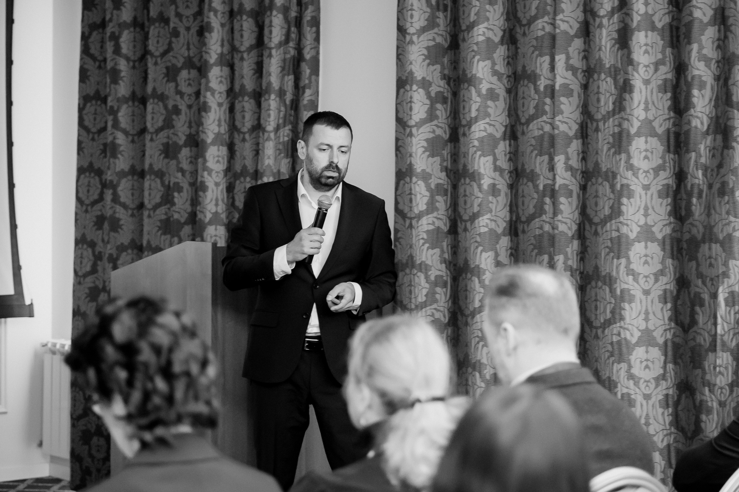 Втб. Фотограф Валерия Крахмалева