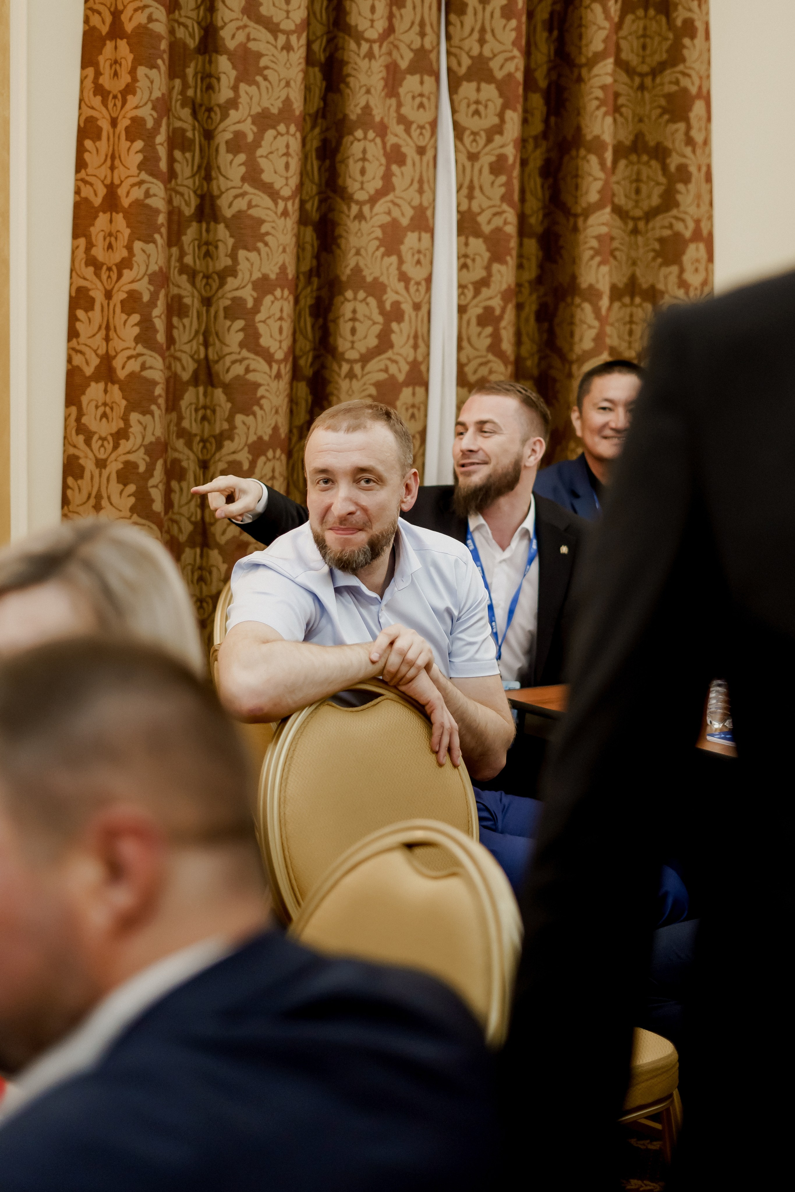 Втб. Фотограф Валерия Крахмалева