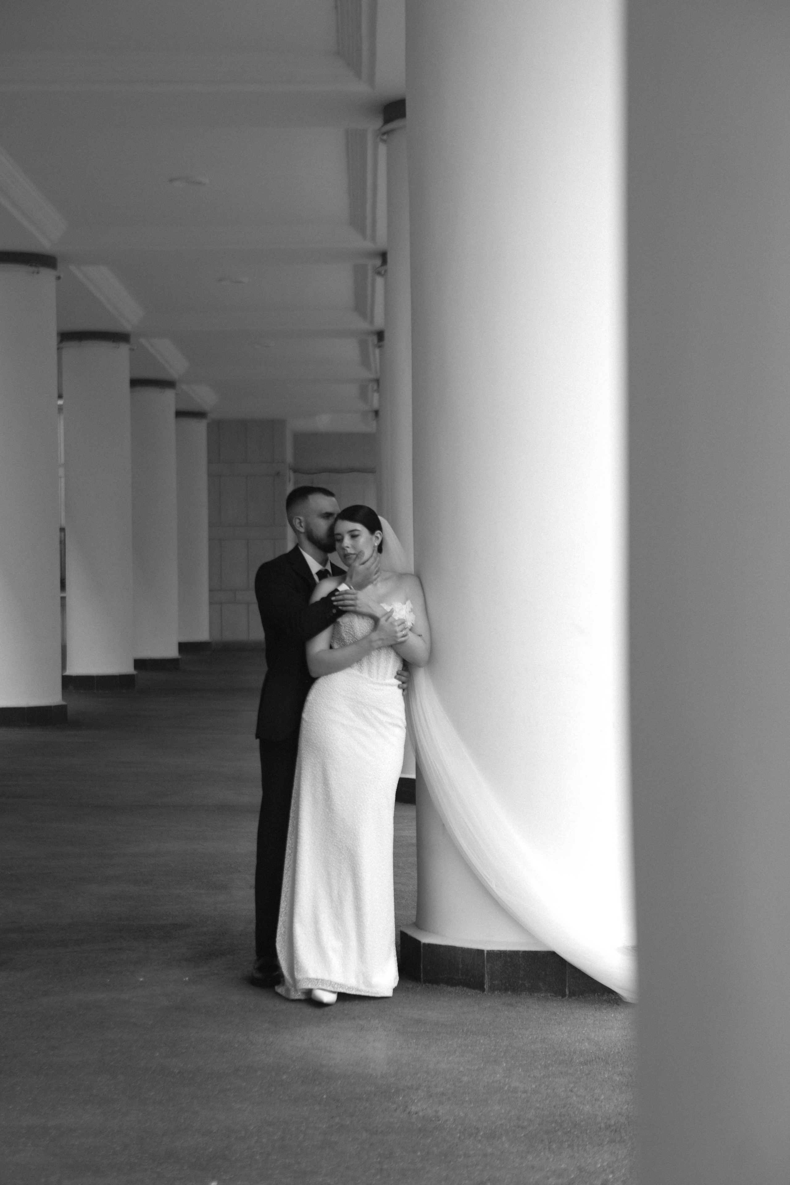 Анна&Константин. Свадебный фотограф в Ростове-на-Дону Виктория Трунова