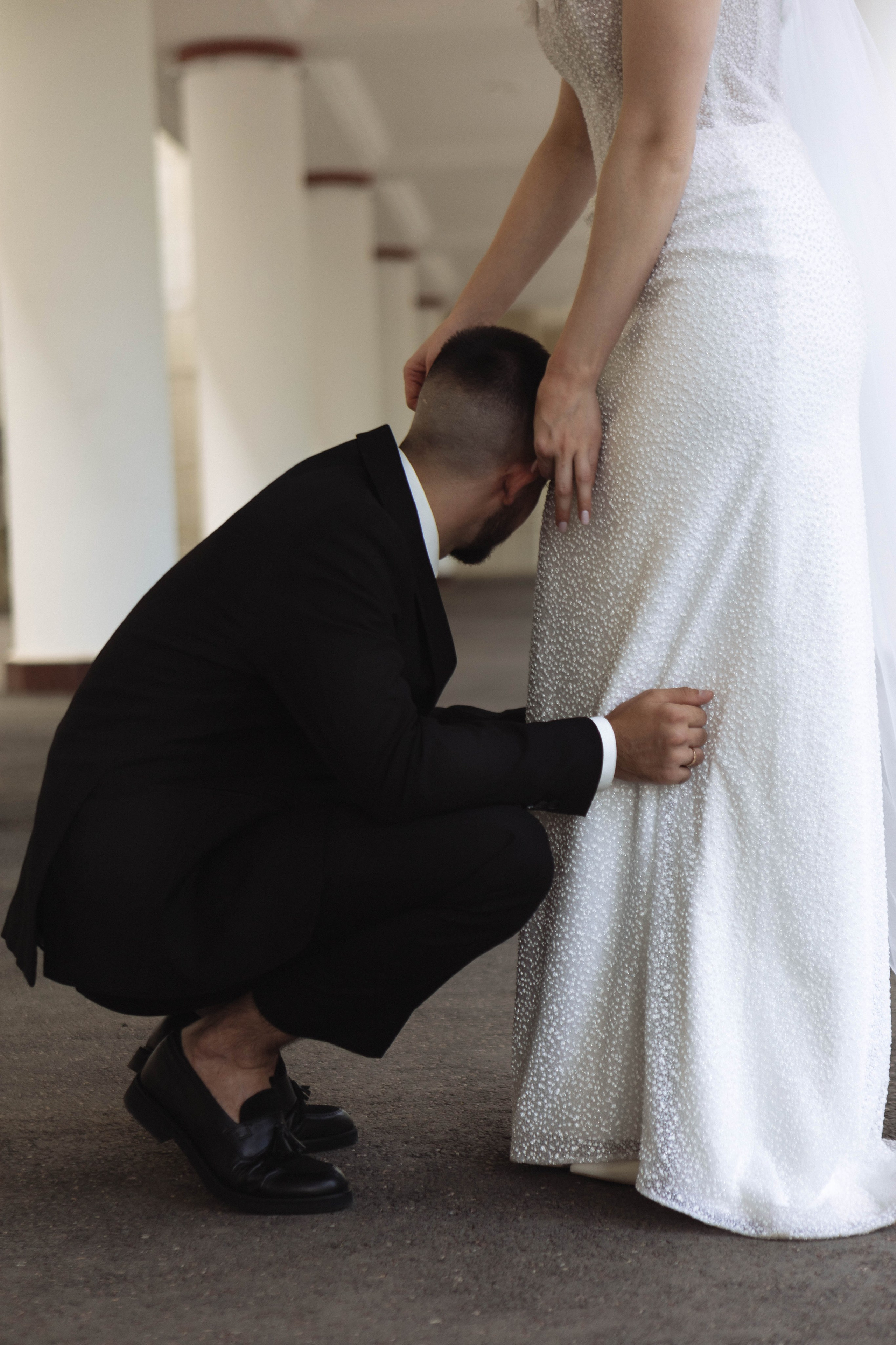 Анна&Константин. Свадебный фотограф в Ростове-на-Дону Виктория Трунова