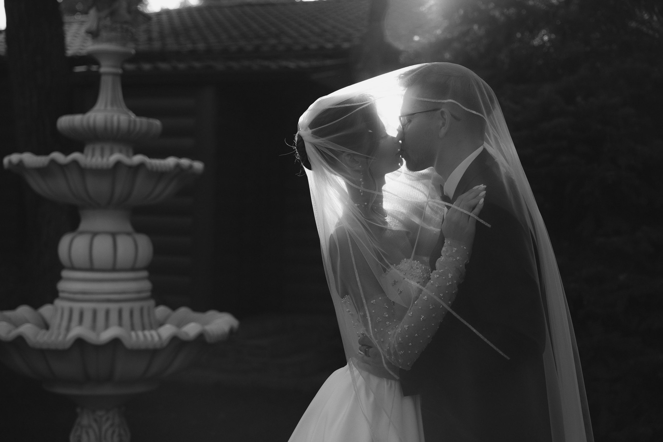 Алина&Александр. Свадебный фотограф в Ростове-на-Дону Виктория Трунова