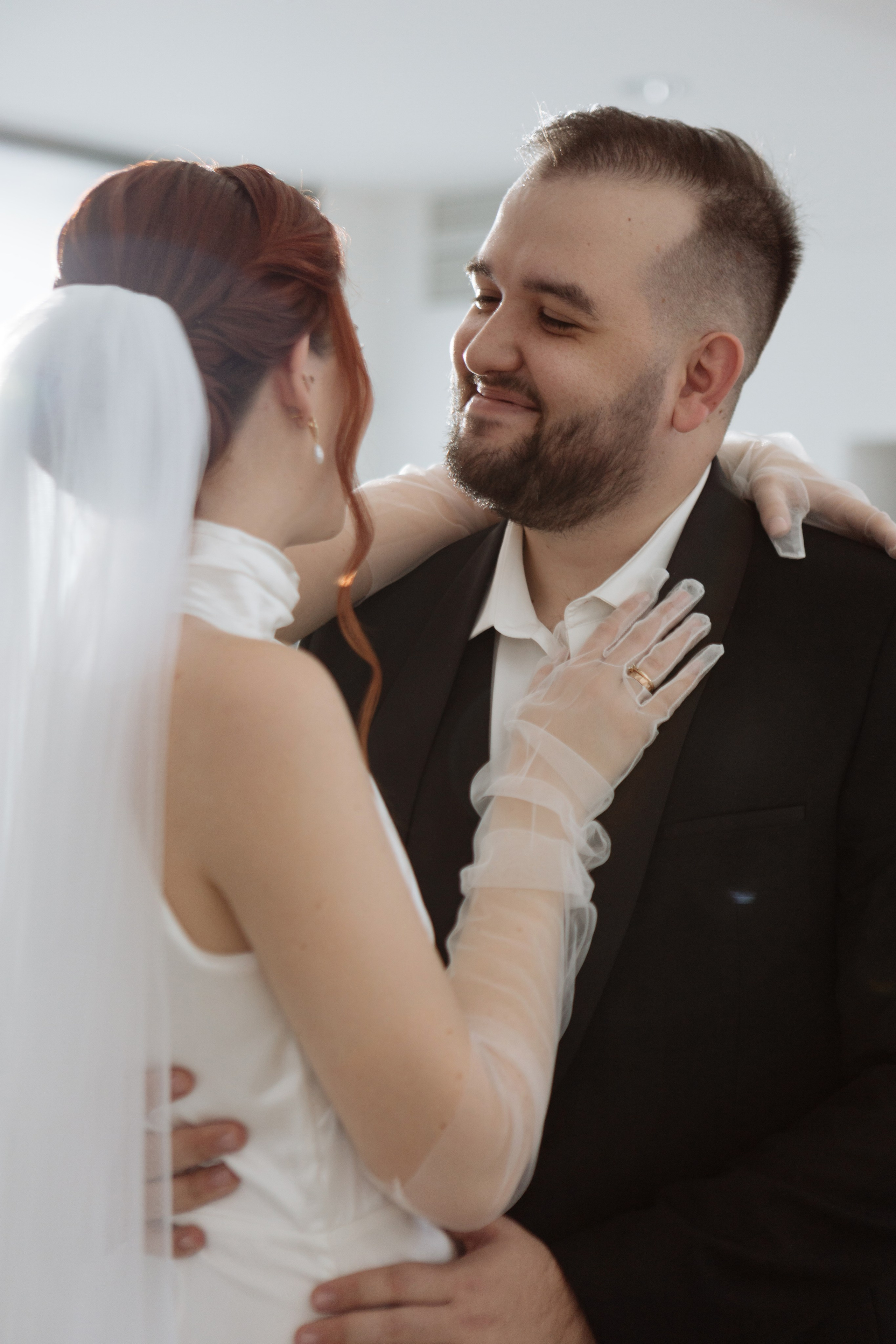 Арина&Алексей. Свадебный фотограф в Ростове-на-Дону Виктория Трунова