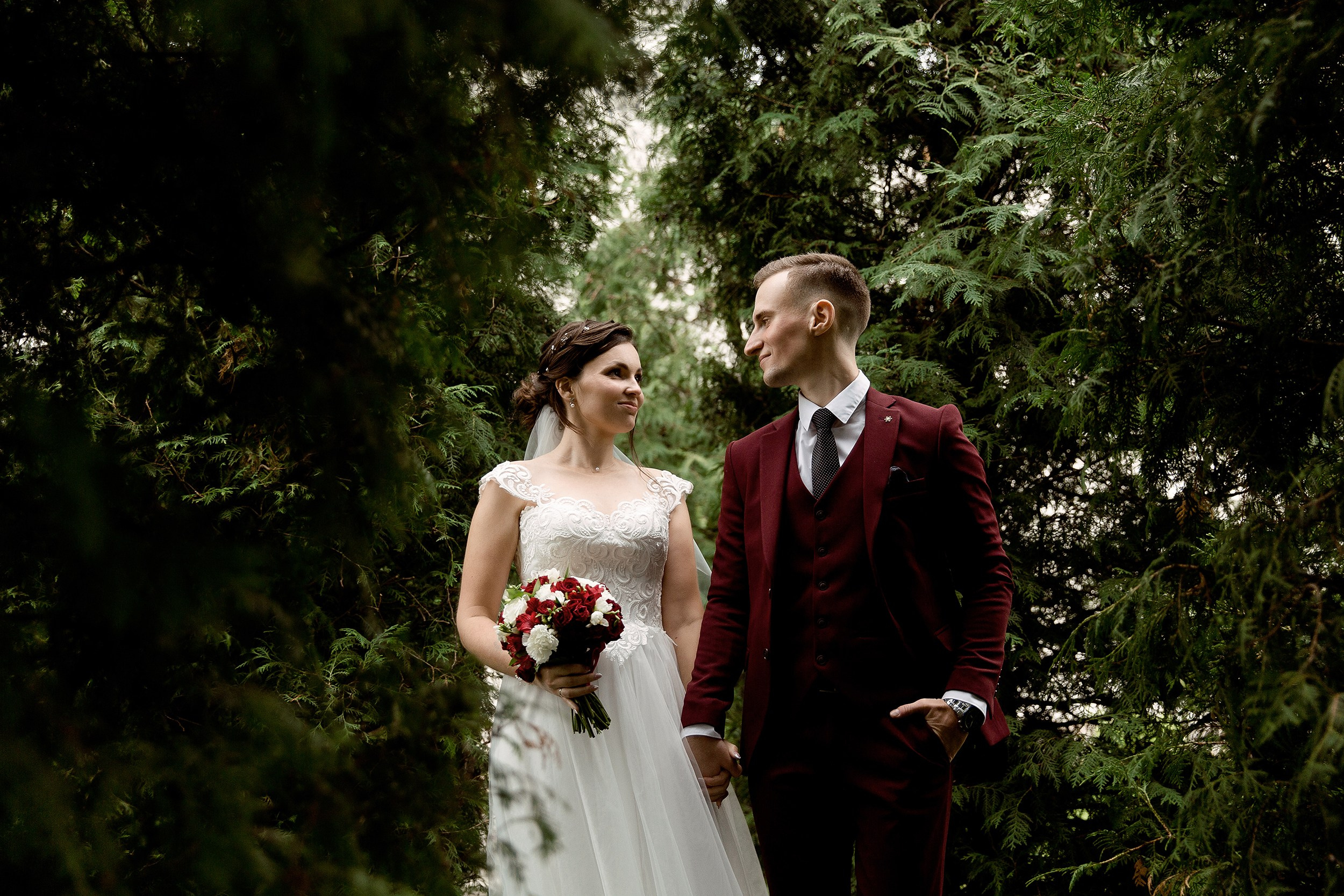 Свадьбы и Love Story. Свадебный фотограф в Санкт-Петербурге Павел Резниченко